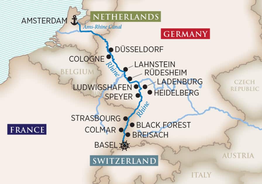 Map Thumbnail - Click to Enlarge Map
