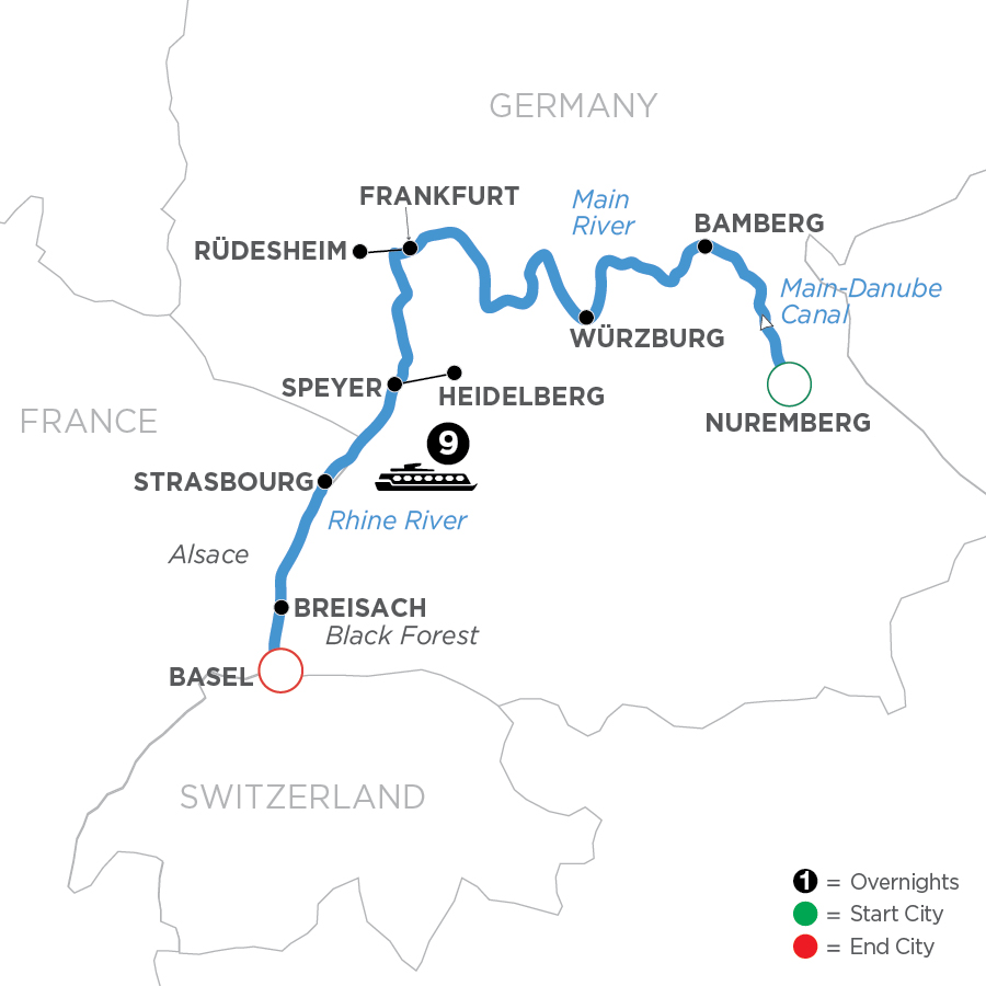 Map Thumbnail - Click to Enlarge Map