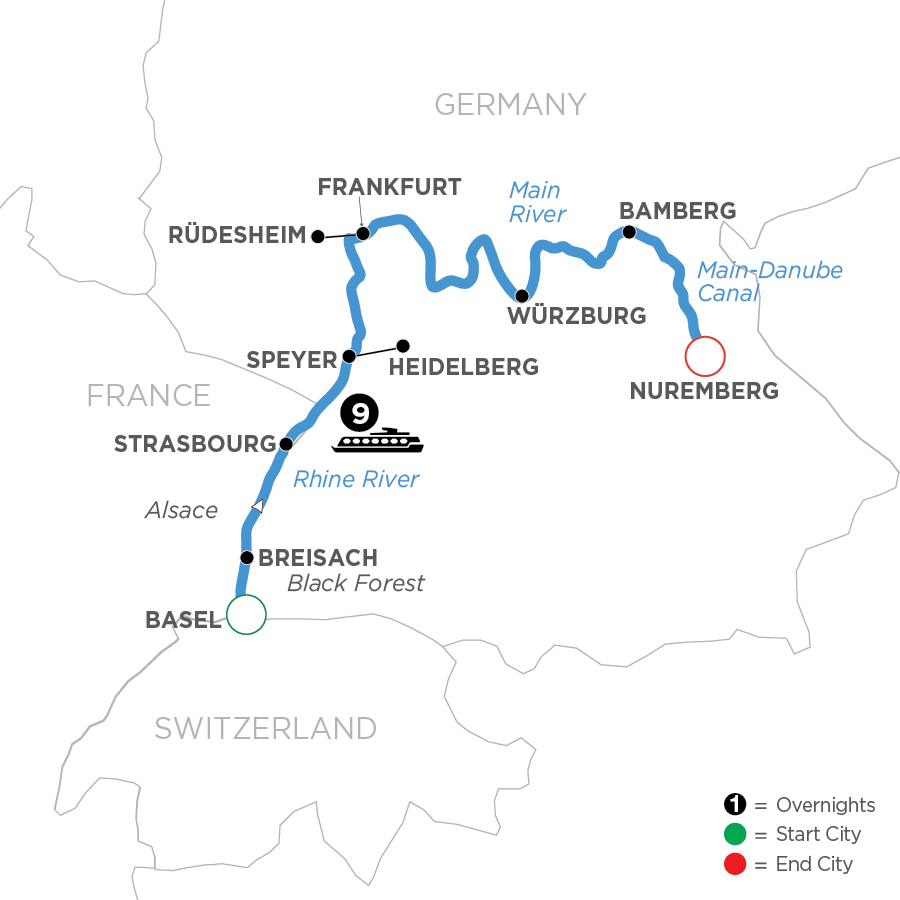 Map Thumbnail - Click to Enlarge Map