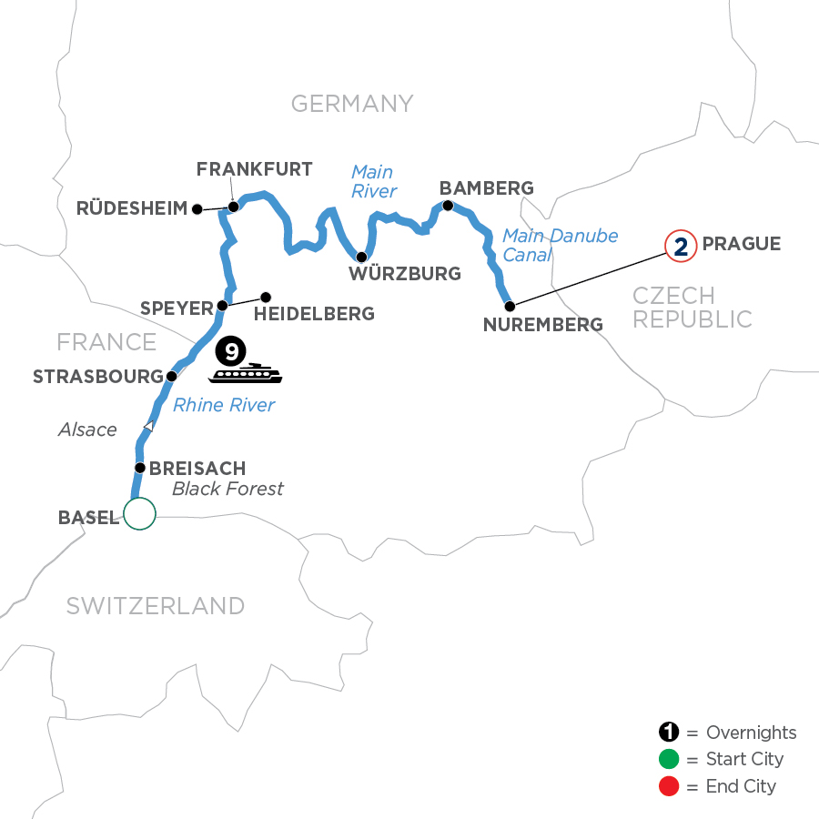 Map Thumbnail - Click to Enlarge Map