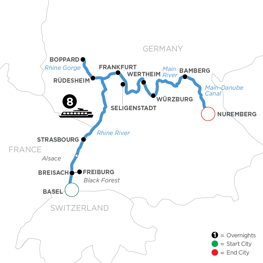 Map Thumbnail - Click to Enlarge Map