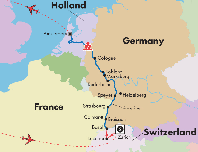 Map Thumbnail - Click to Enlarge Map
