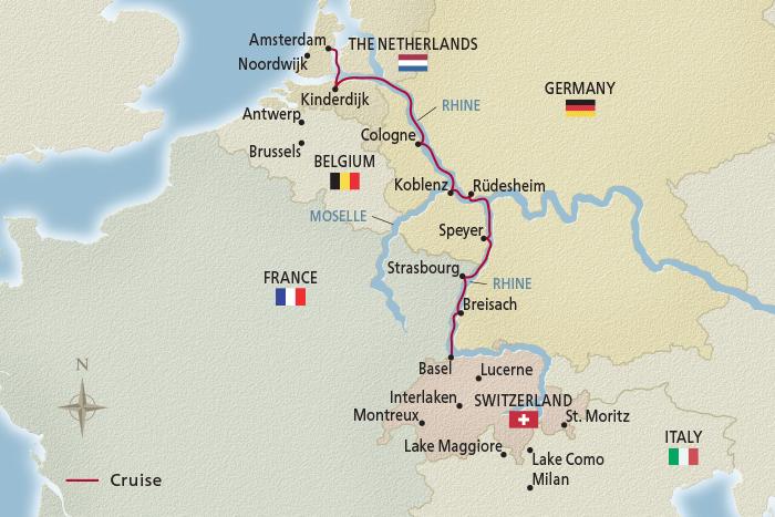 Map Thumbnail - Click to Enlarge Map
