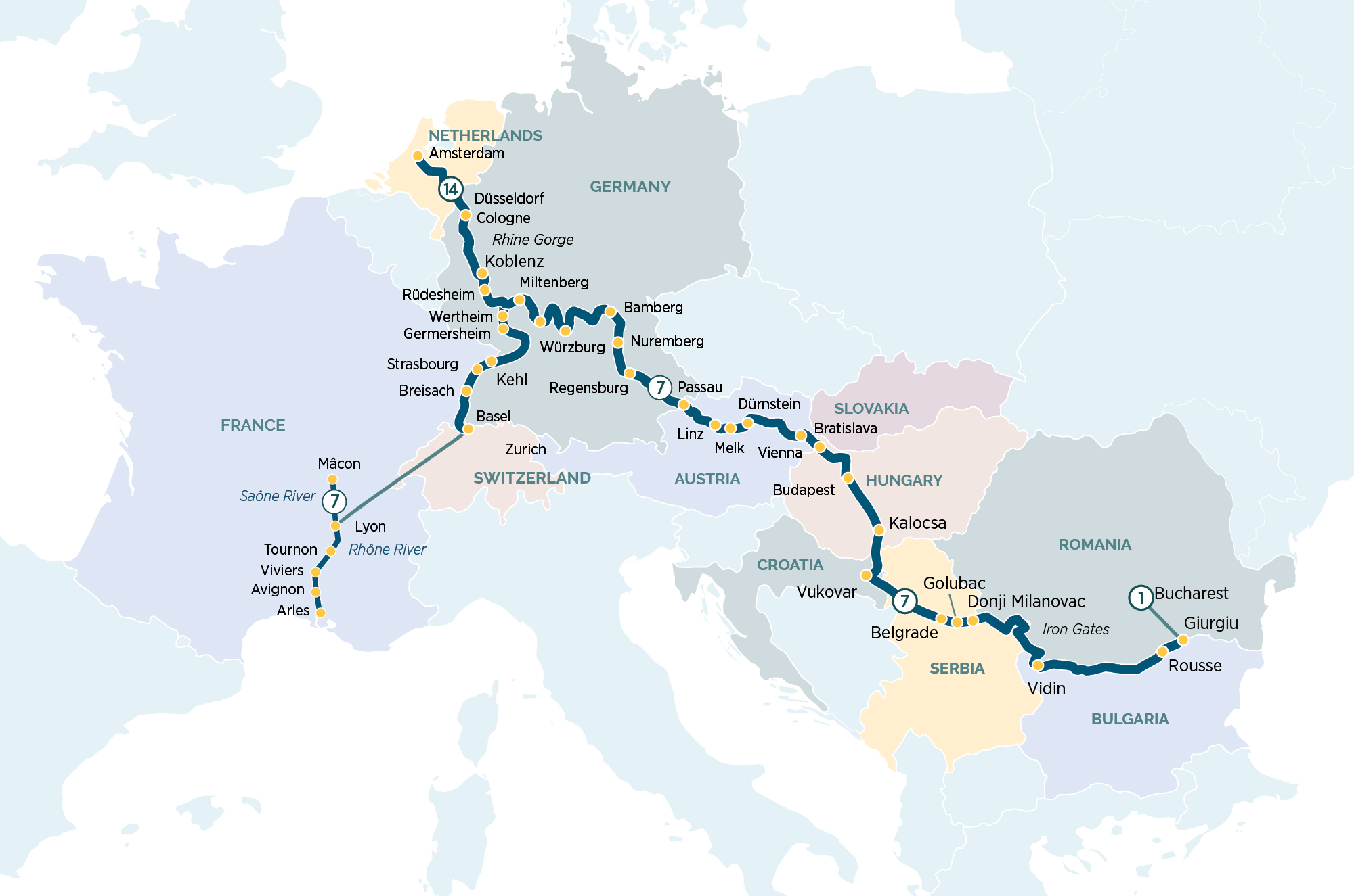 Map Thumbnail - Click to Enlarge Map