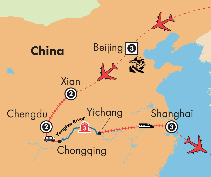 Map Thumbnail - Click to Enlarge Map