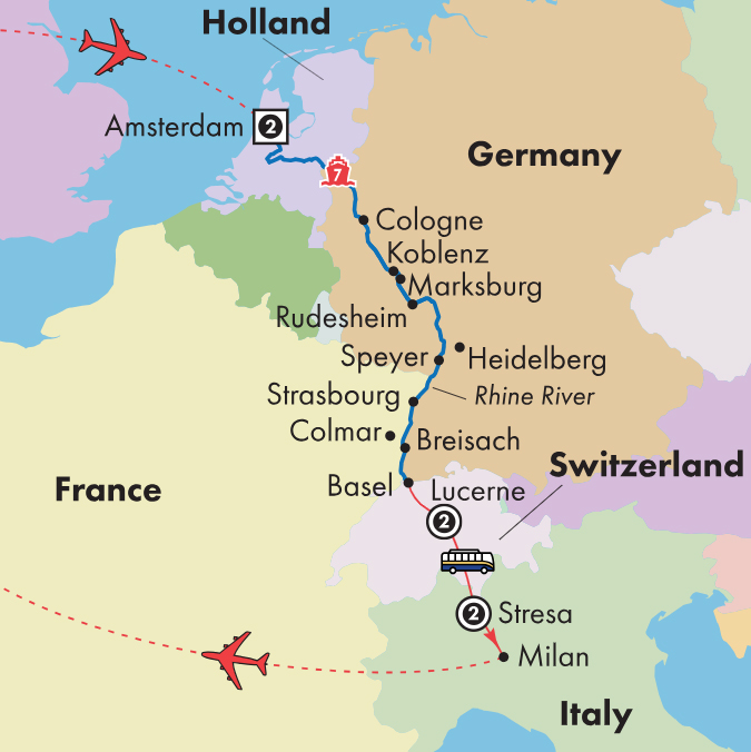 Map Thumbnail - Click to Enlarge Map