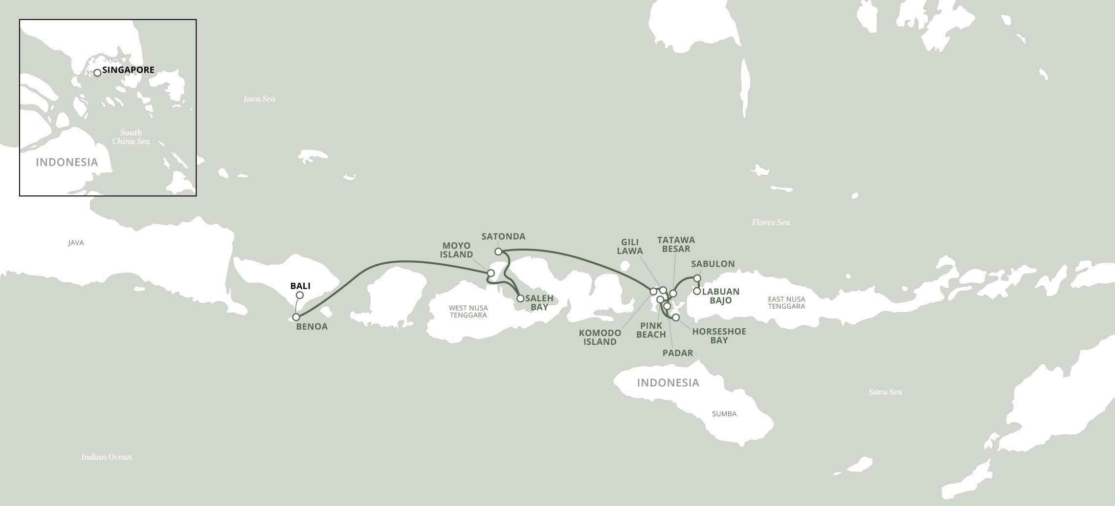 Map Thumbnail - Click to Enlarge Map