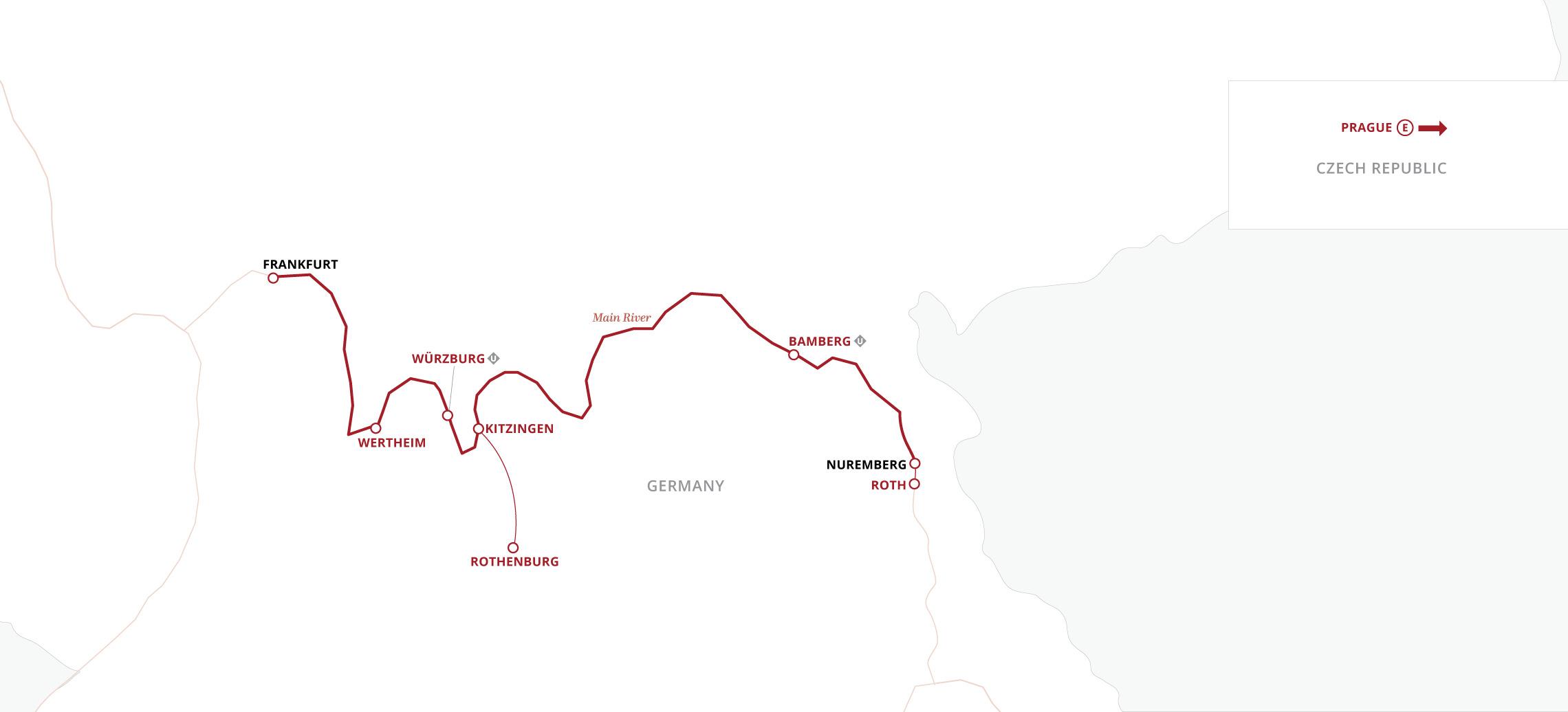 Map Thumbnail - Click to Enlarge Map