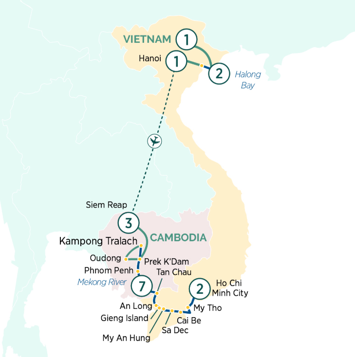 Map Thumbnail - Click to Enlarge Map