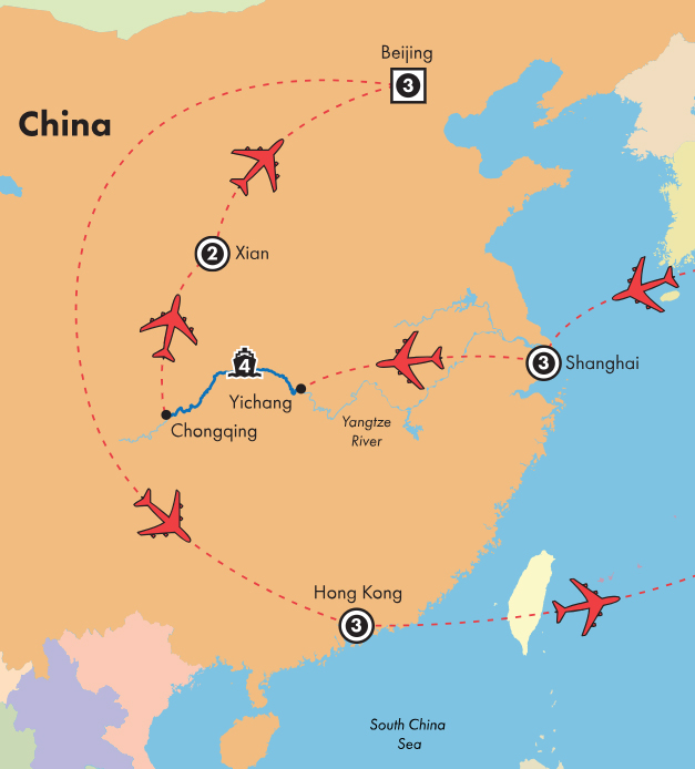 Map Thumbnail - Click to Enlarge Map