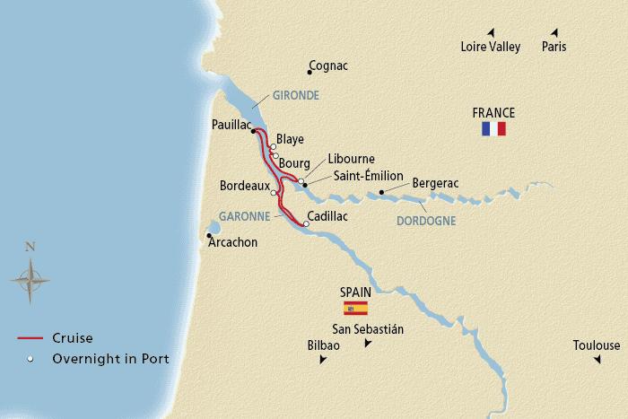 Map Thumbnail - Click to Enlarge Map