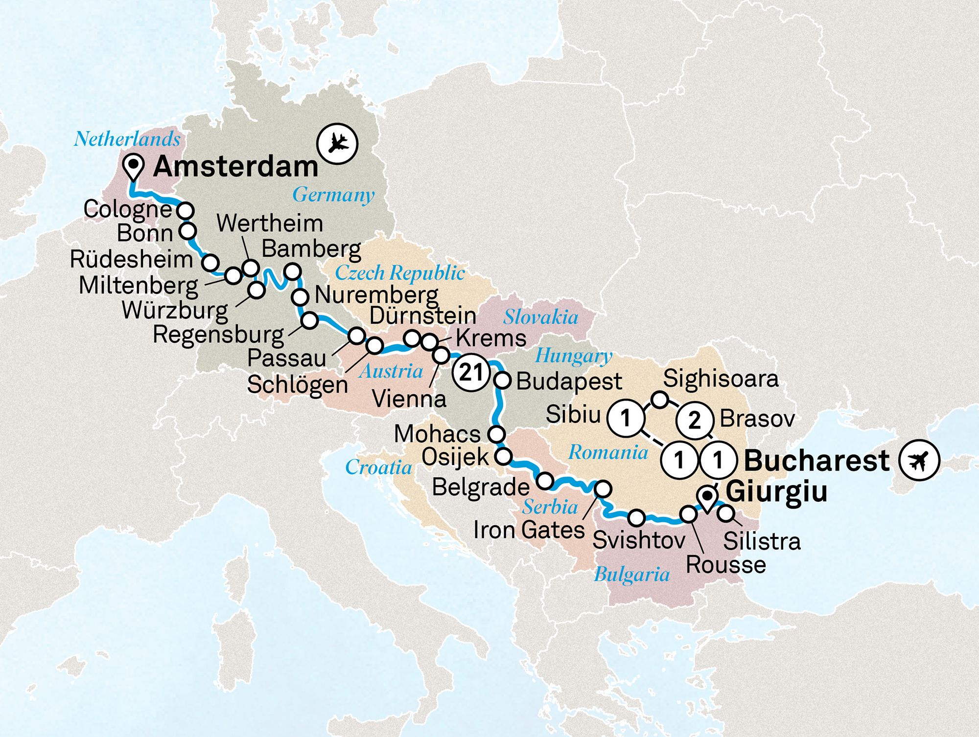 Map Thumbnail - Click to Enlarge Map
