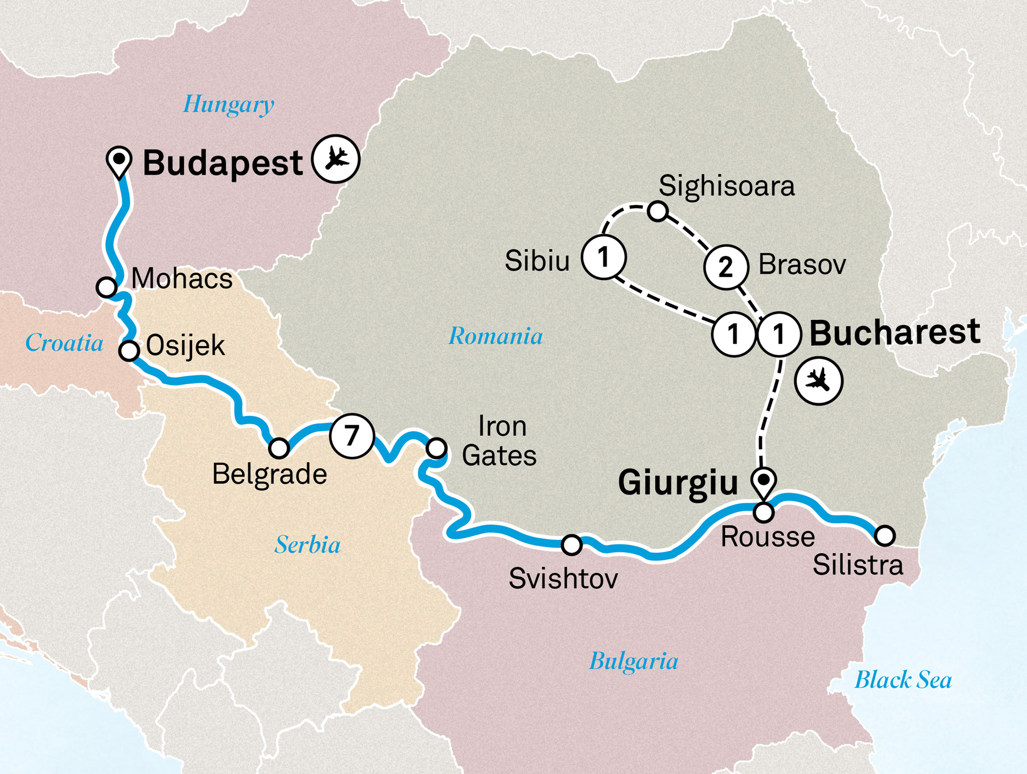 Map Thumbnail - Click to Enlarge Map