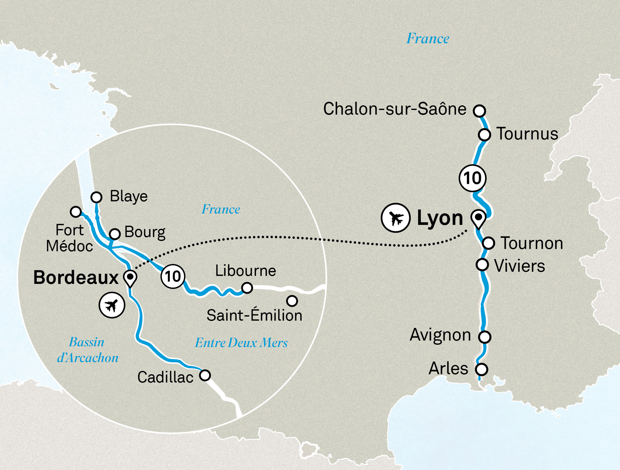 Map Thumbnail - Click to Enlarge Map