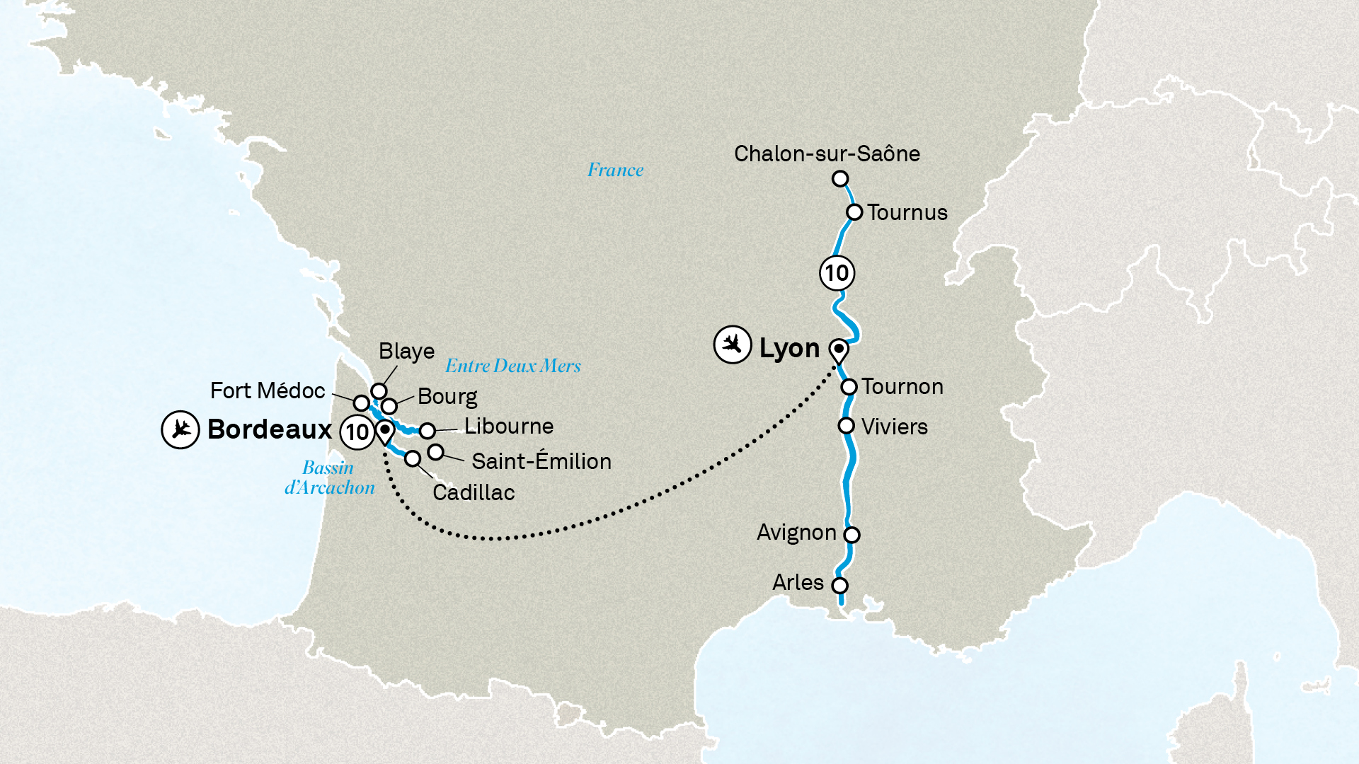 Map Thumbnail - Click to Enlarge Map