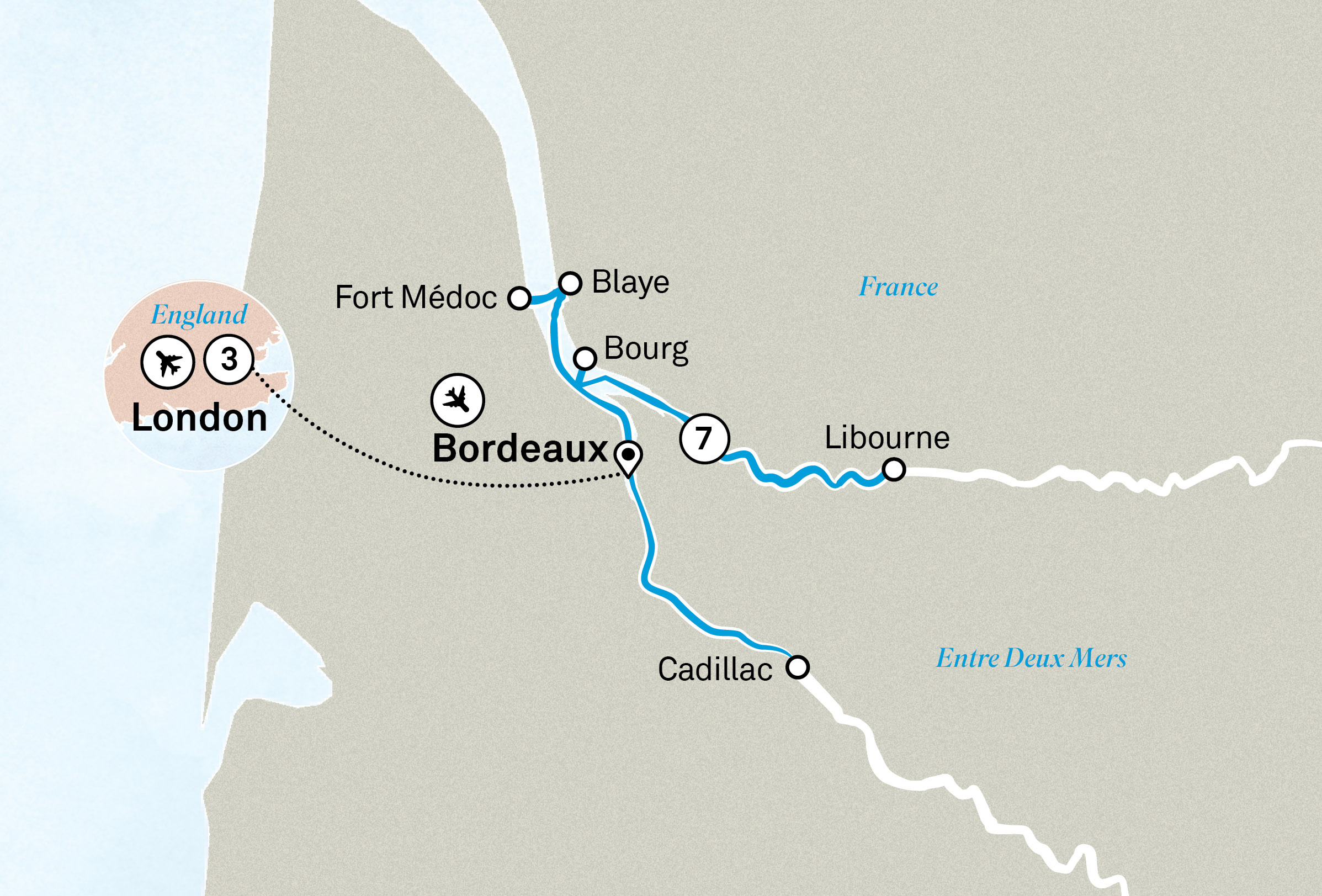 Map Thumbnail - Click to Enlarge Map