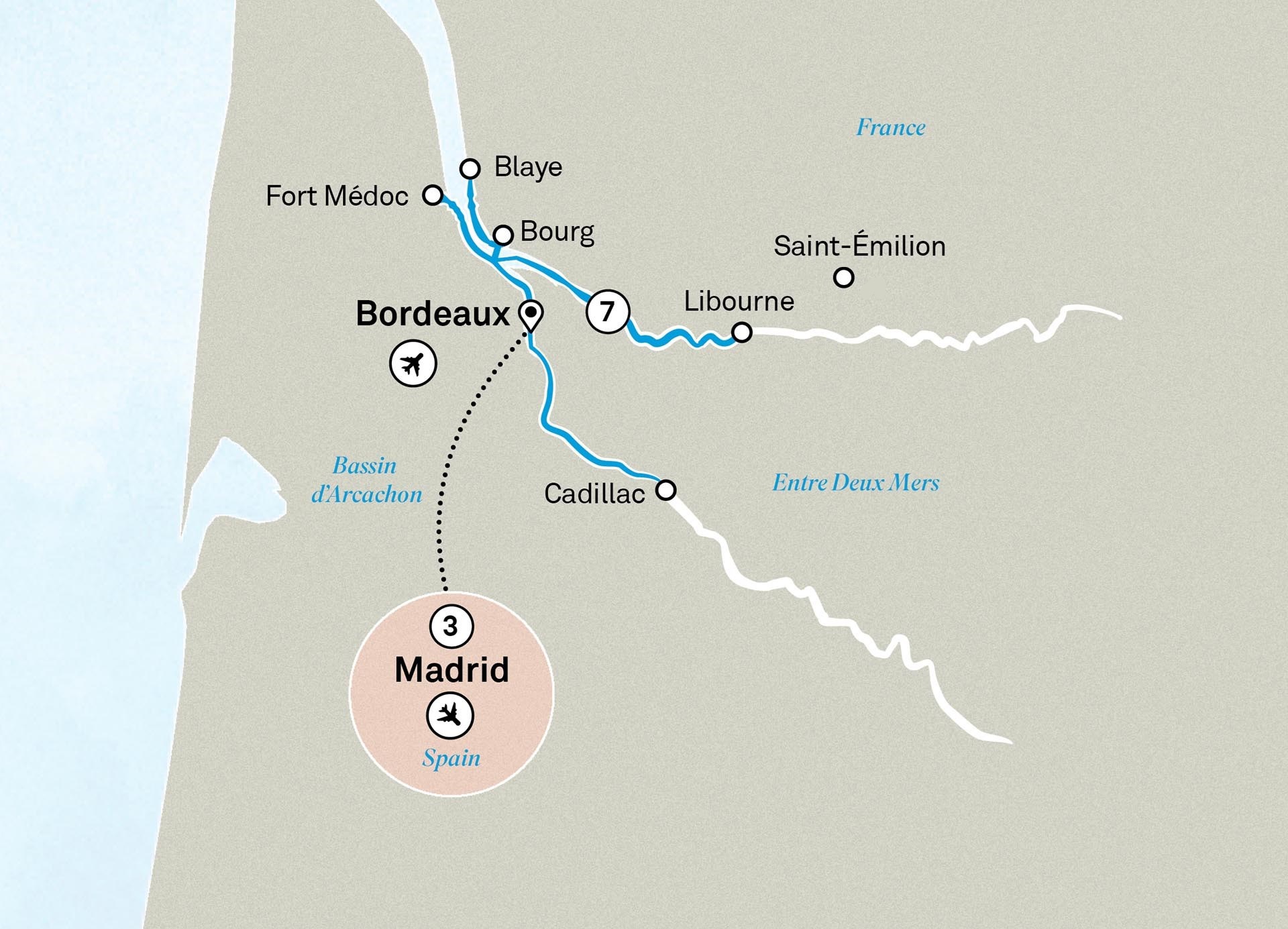 Map Thumbnail - Click to Enlarge Map