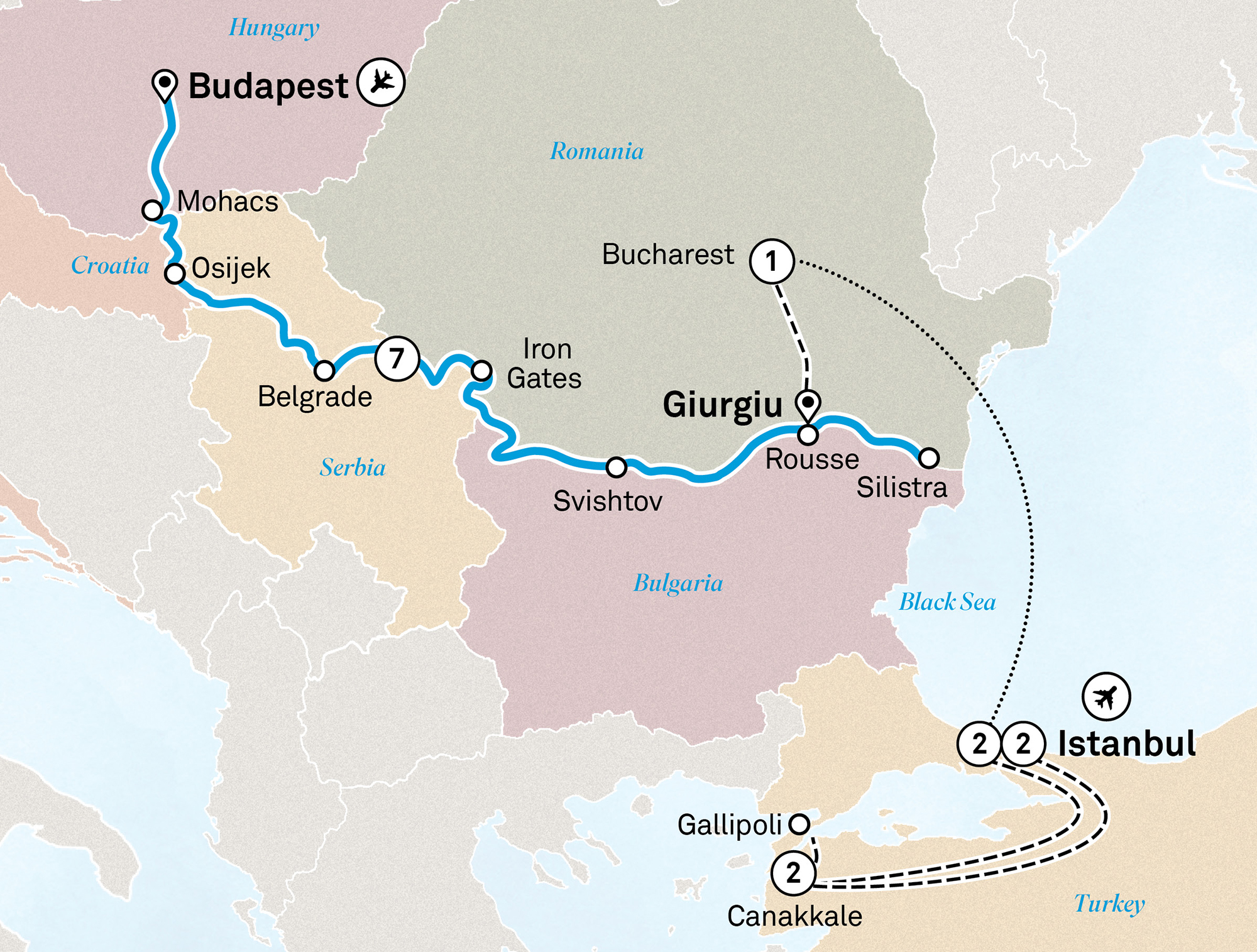 Map Thumbnail - Click to Enlarge Map