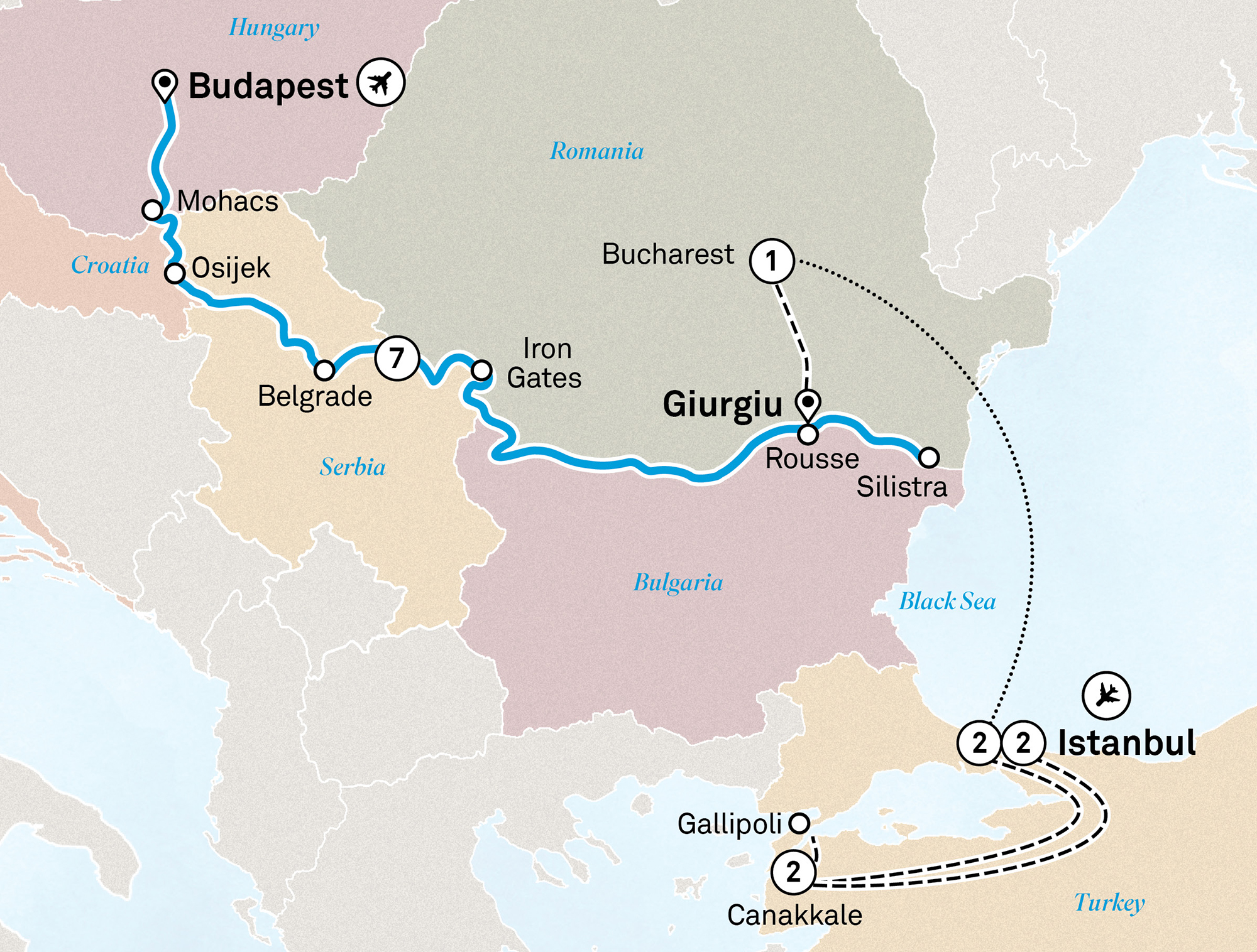 Map Thumbnail - Click to Enlarge Map