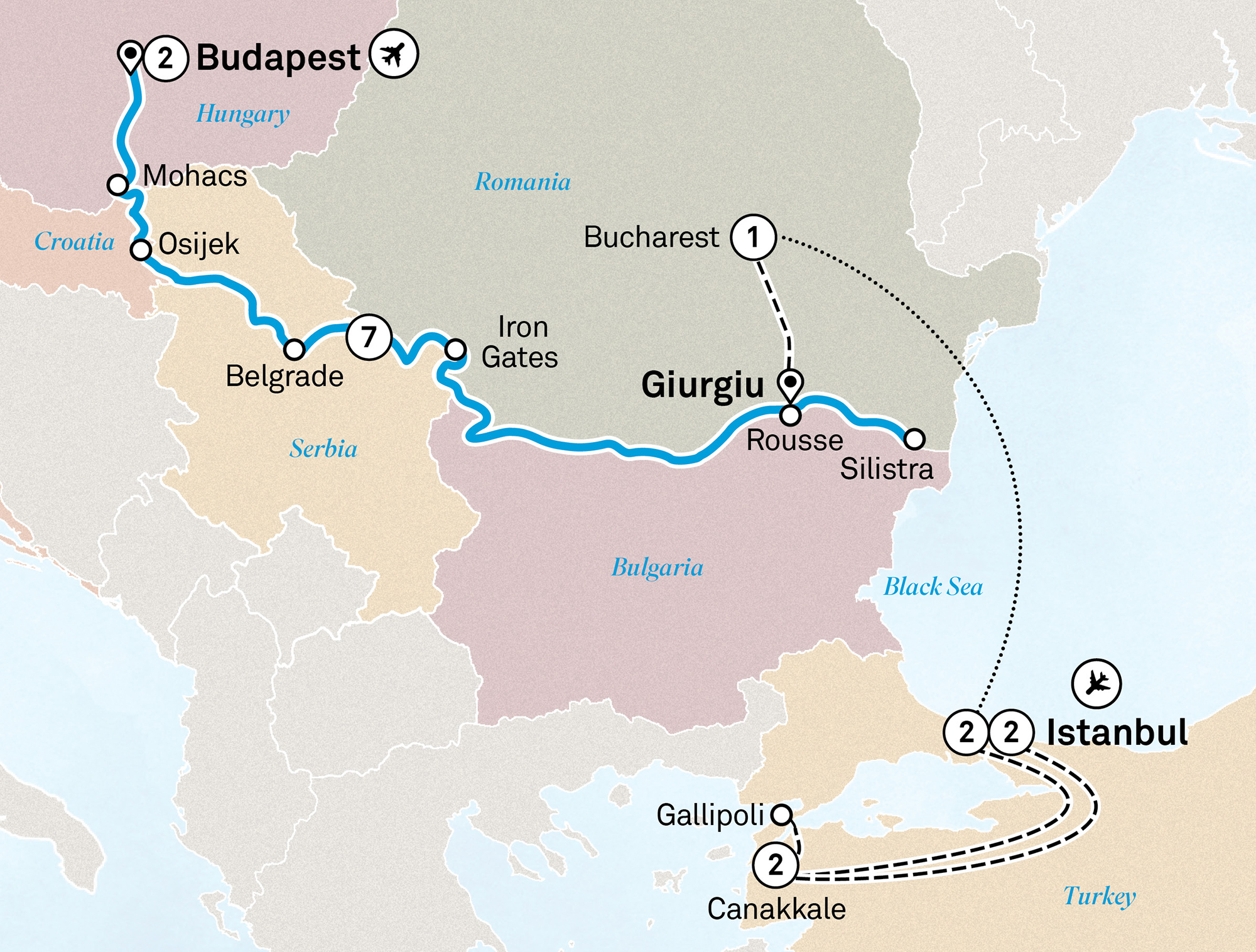 Map Thumbnail - Click to Enlarge Map