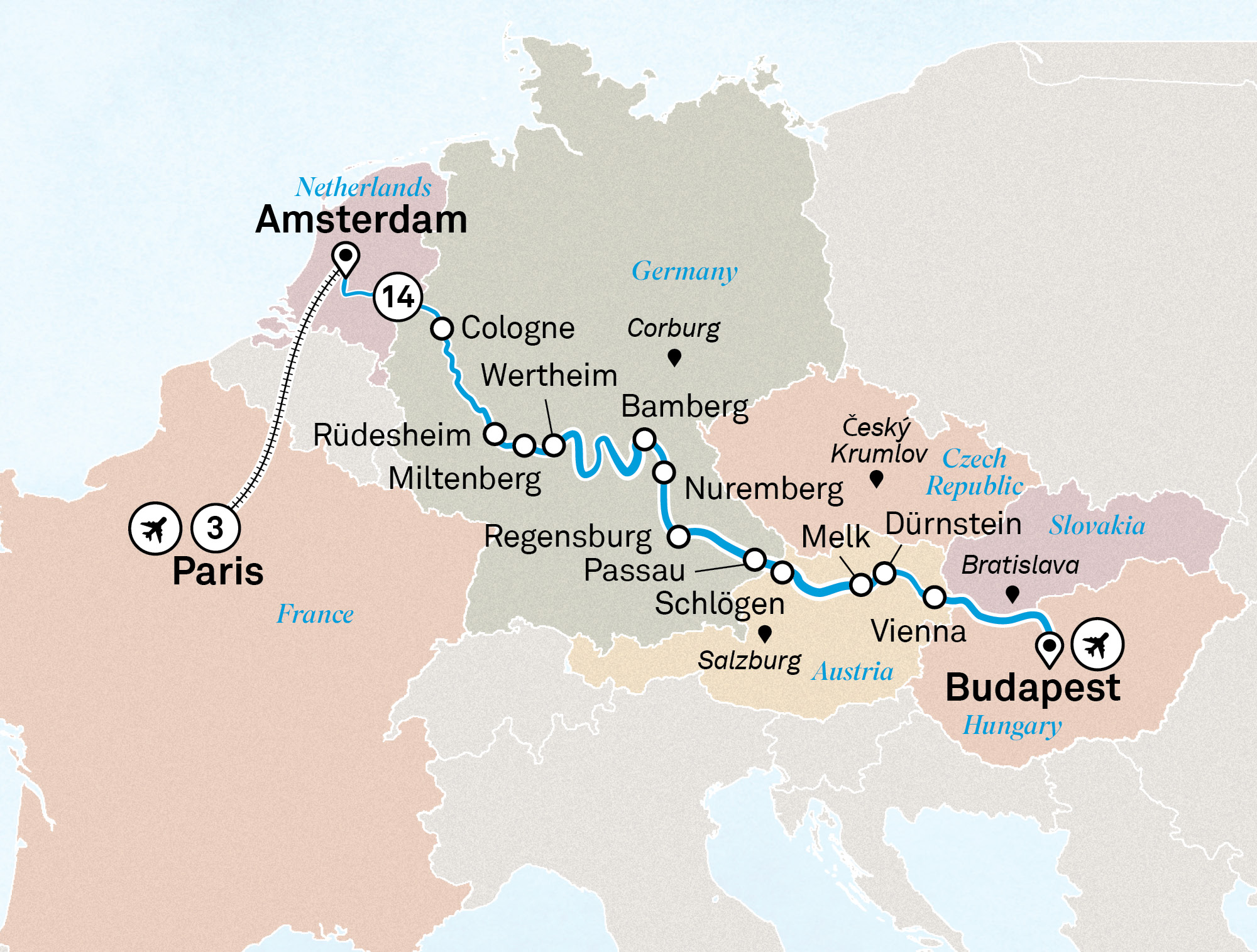 Map Thumbnail - Click to Enlarge Map