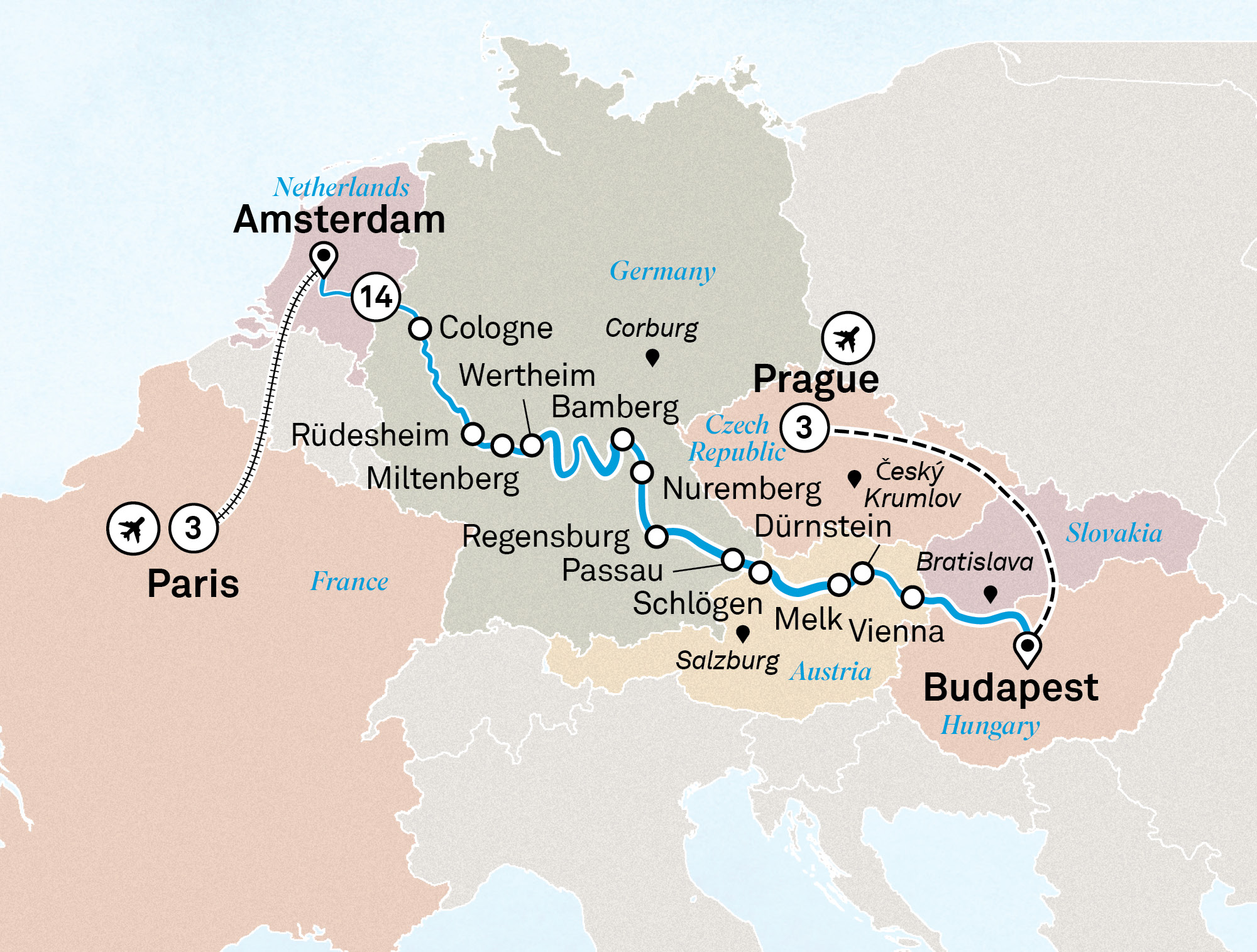 Map Thumbnail - Click to Enlarge Map