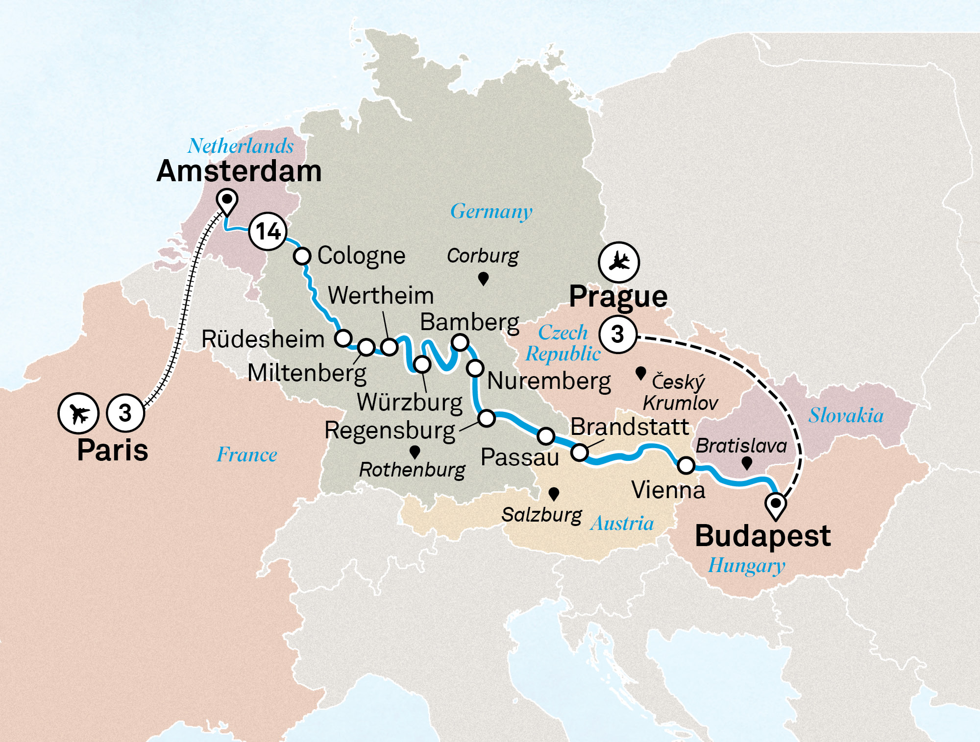 Map Thumbnail - Click to Enlarge Map