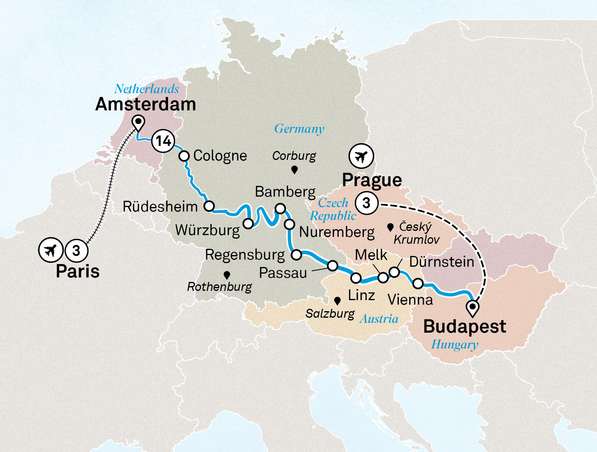 Map Thumbnail - Click to Enlarge Map