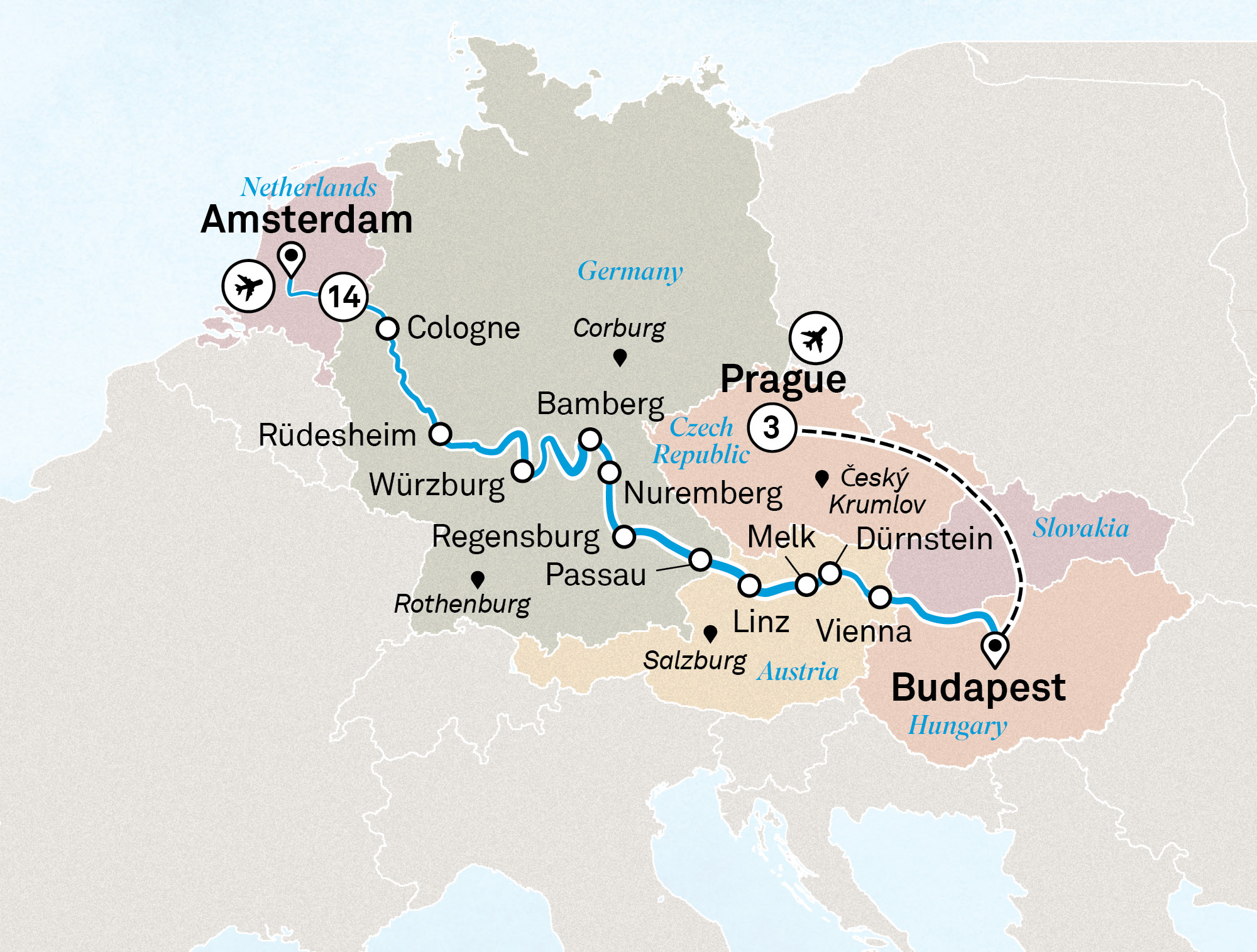 Map Thumbnail - Click to Enlarge Map