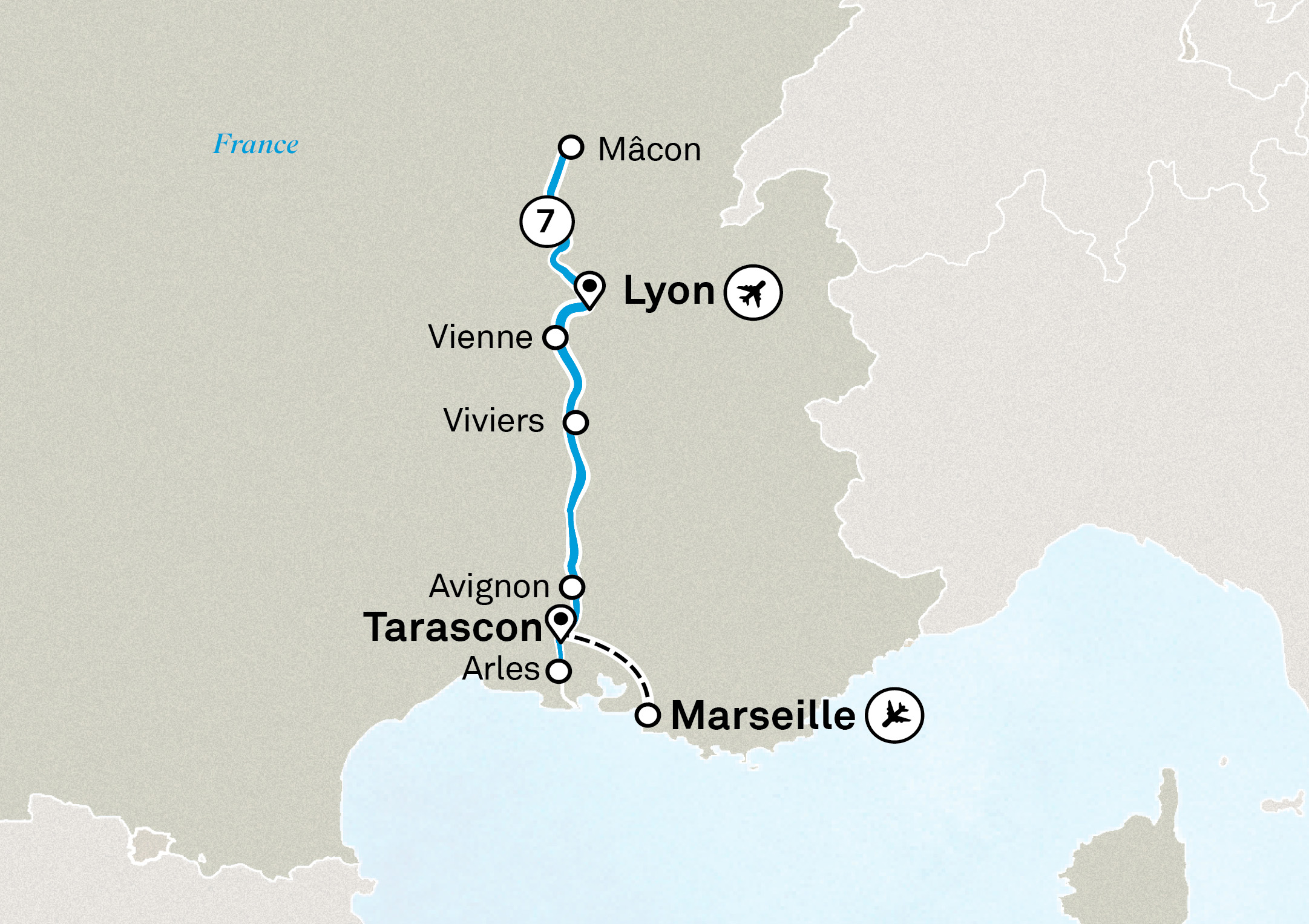 Map Thumbnail - Click to Enlarge Map