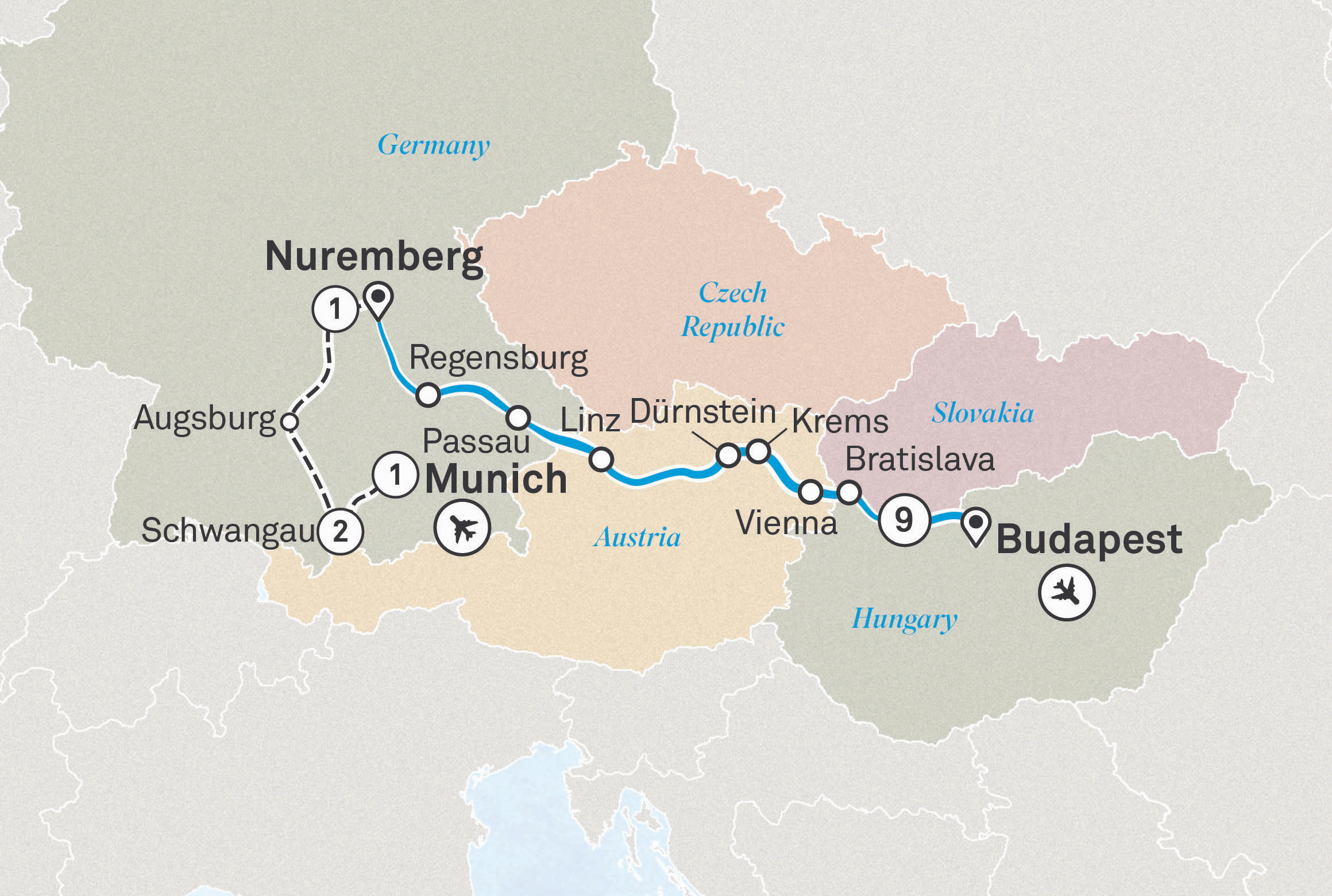 Map Thumbnail - Click to Enlarge Map