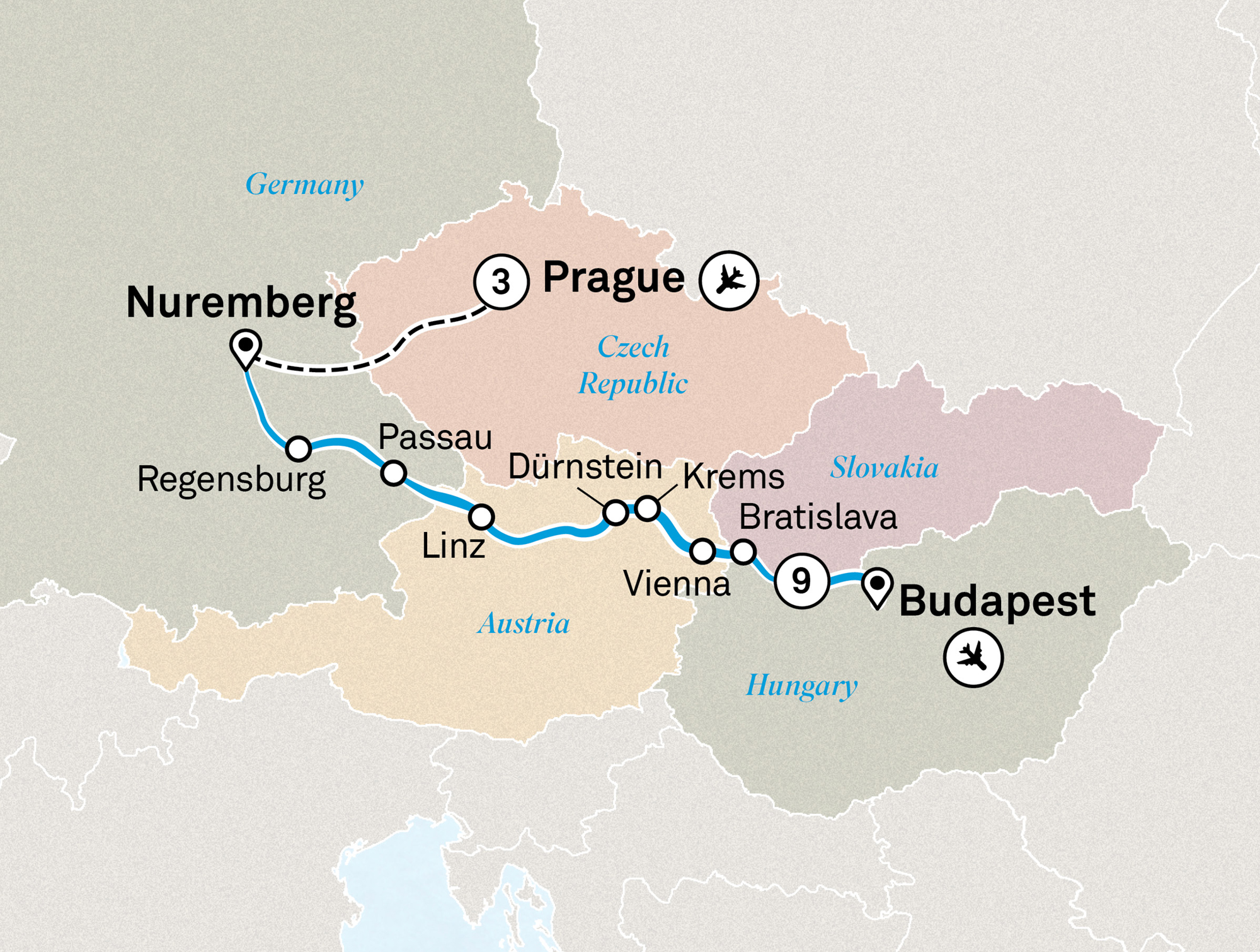 Map Thumbnail - Click to Enlarge Map