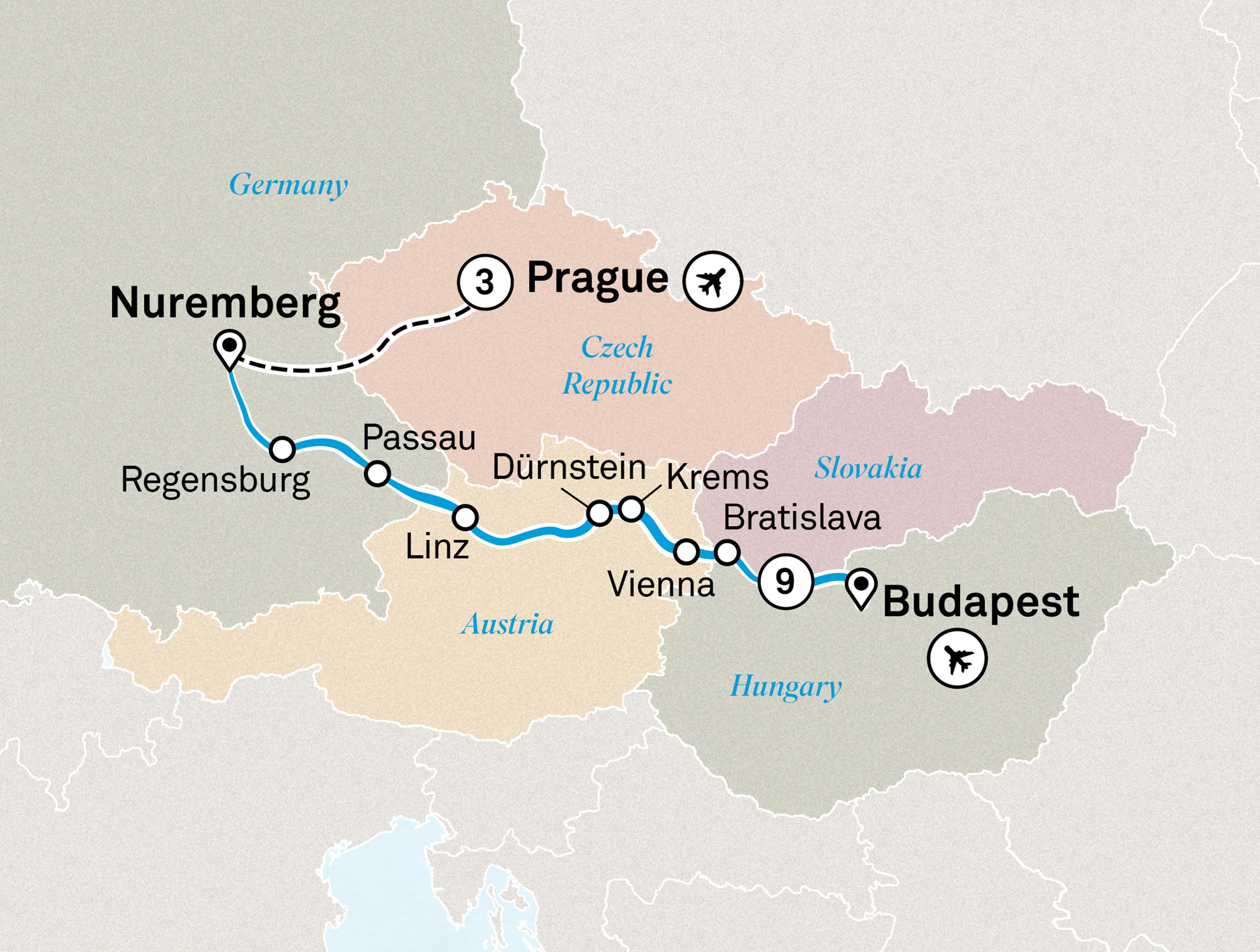 Map Thumbnail - Click to Enlarge Map