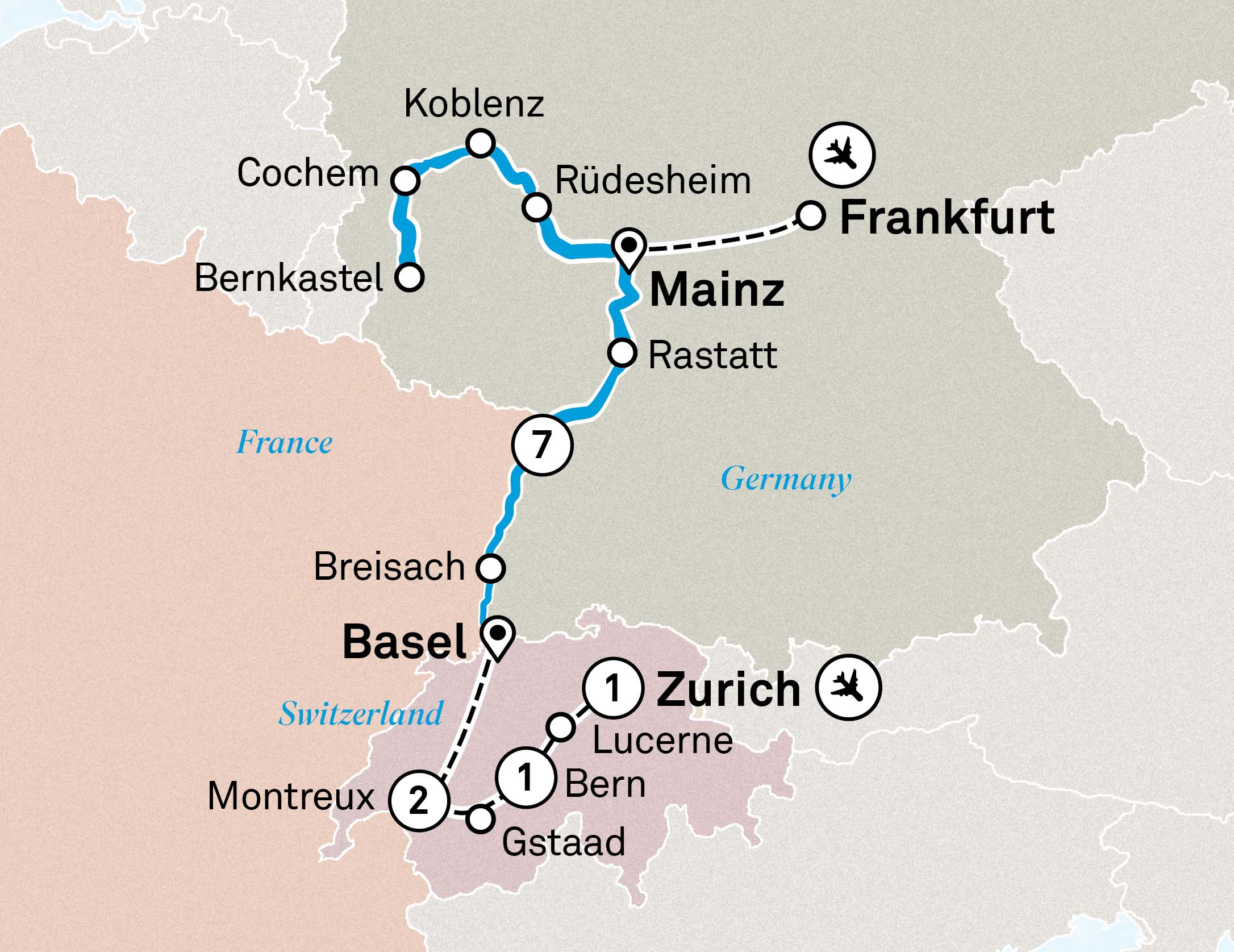 Map Thumbnail - Click to Enlarge Map