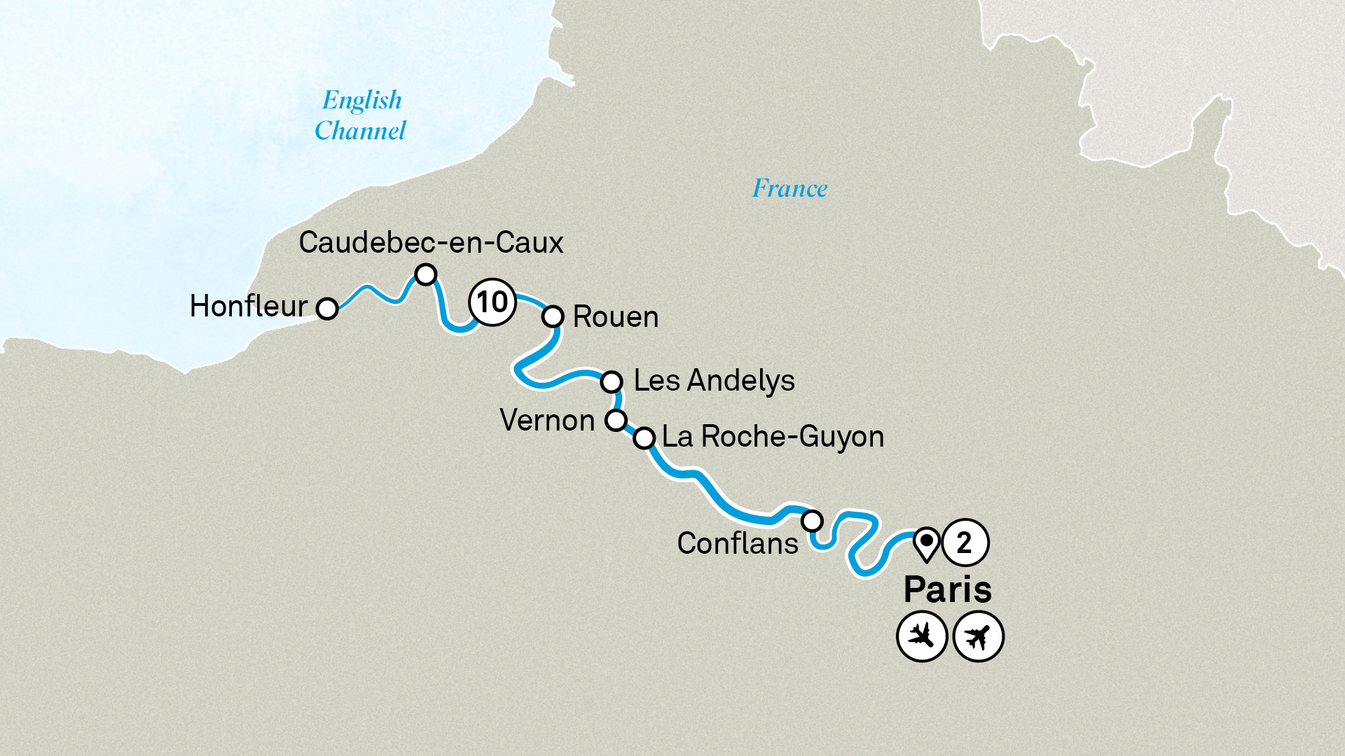 Map Thumbnail - Click to Enlarge Map