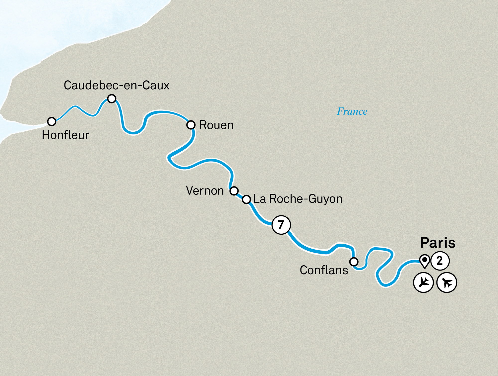 Map Thumbnail - Click to Enlarge Map