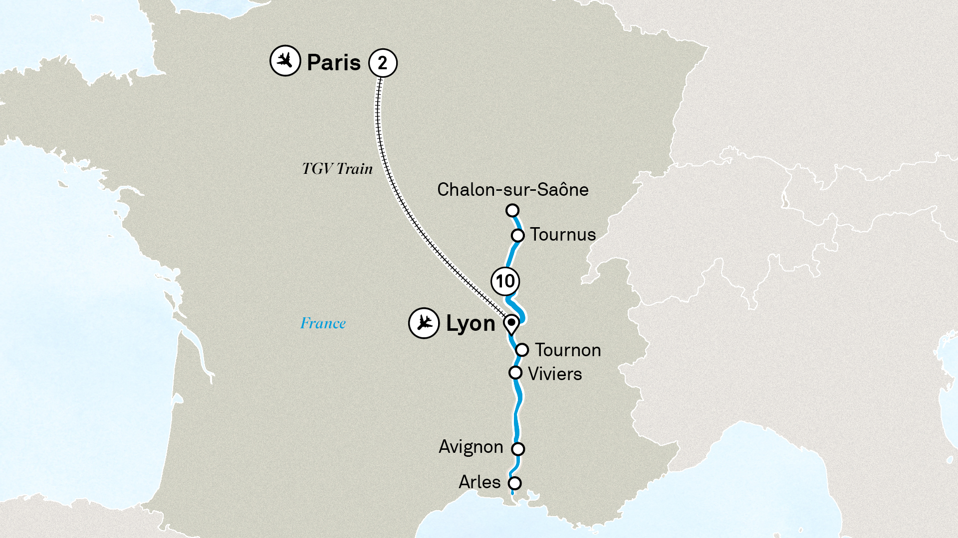 Map Thumbnail - Click to Enlarge Map