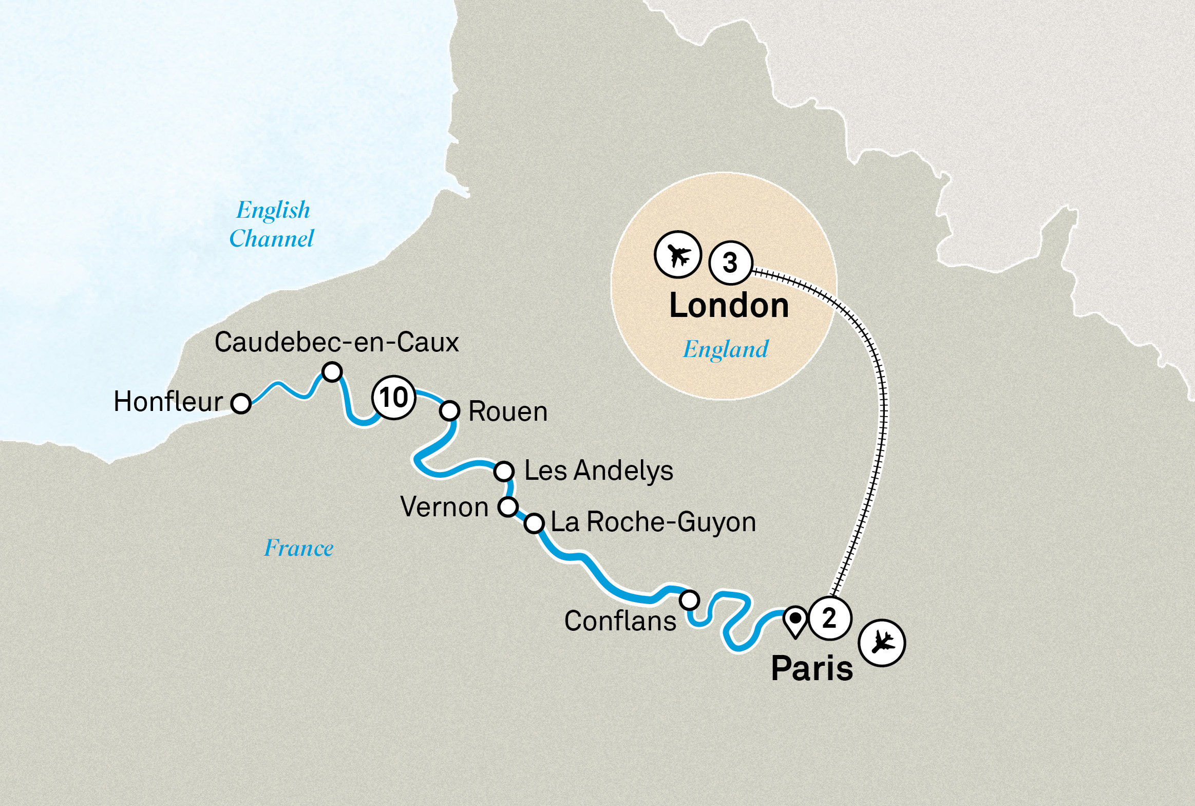 Map Thumbnail - Click to Enlarge Map