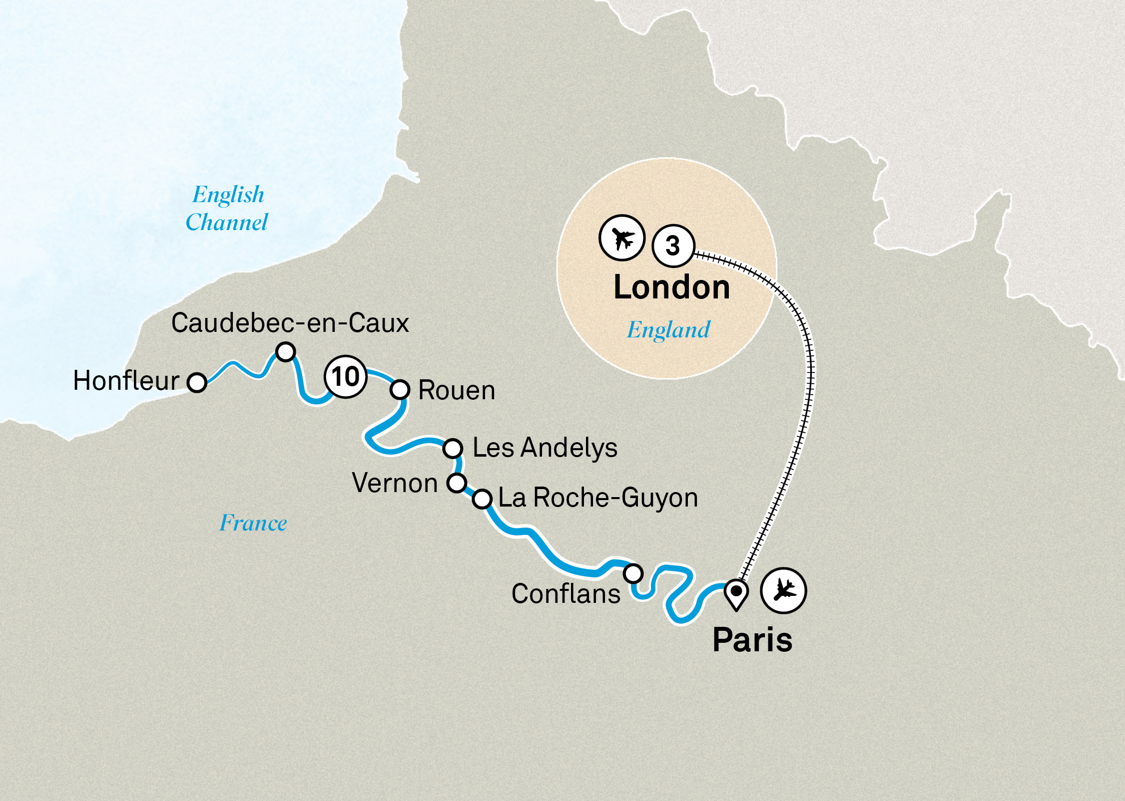 Map Thumbnail - Click to Enlarge Map