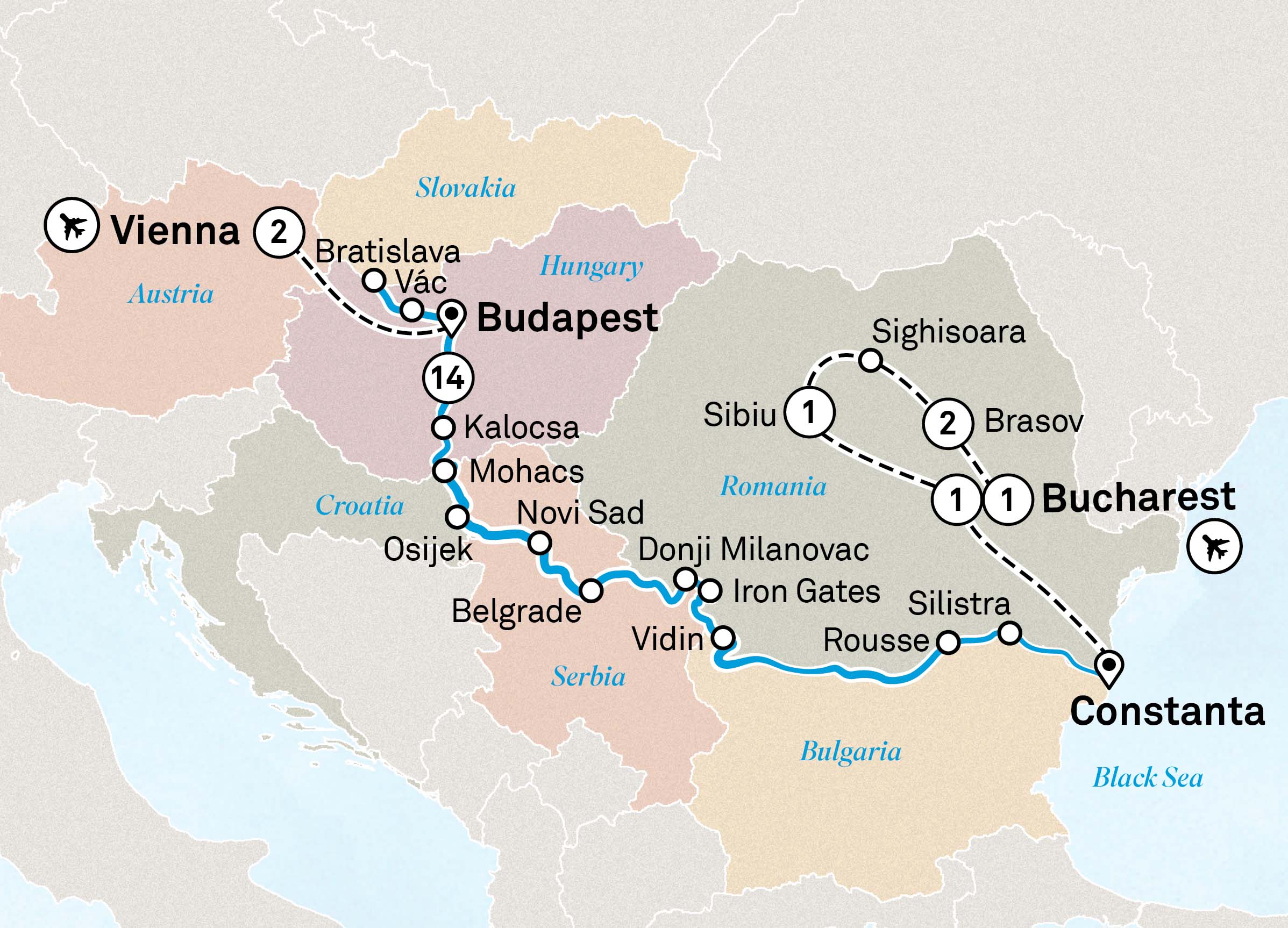Map Thumbnail - Click to Enlarge Map