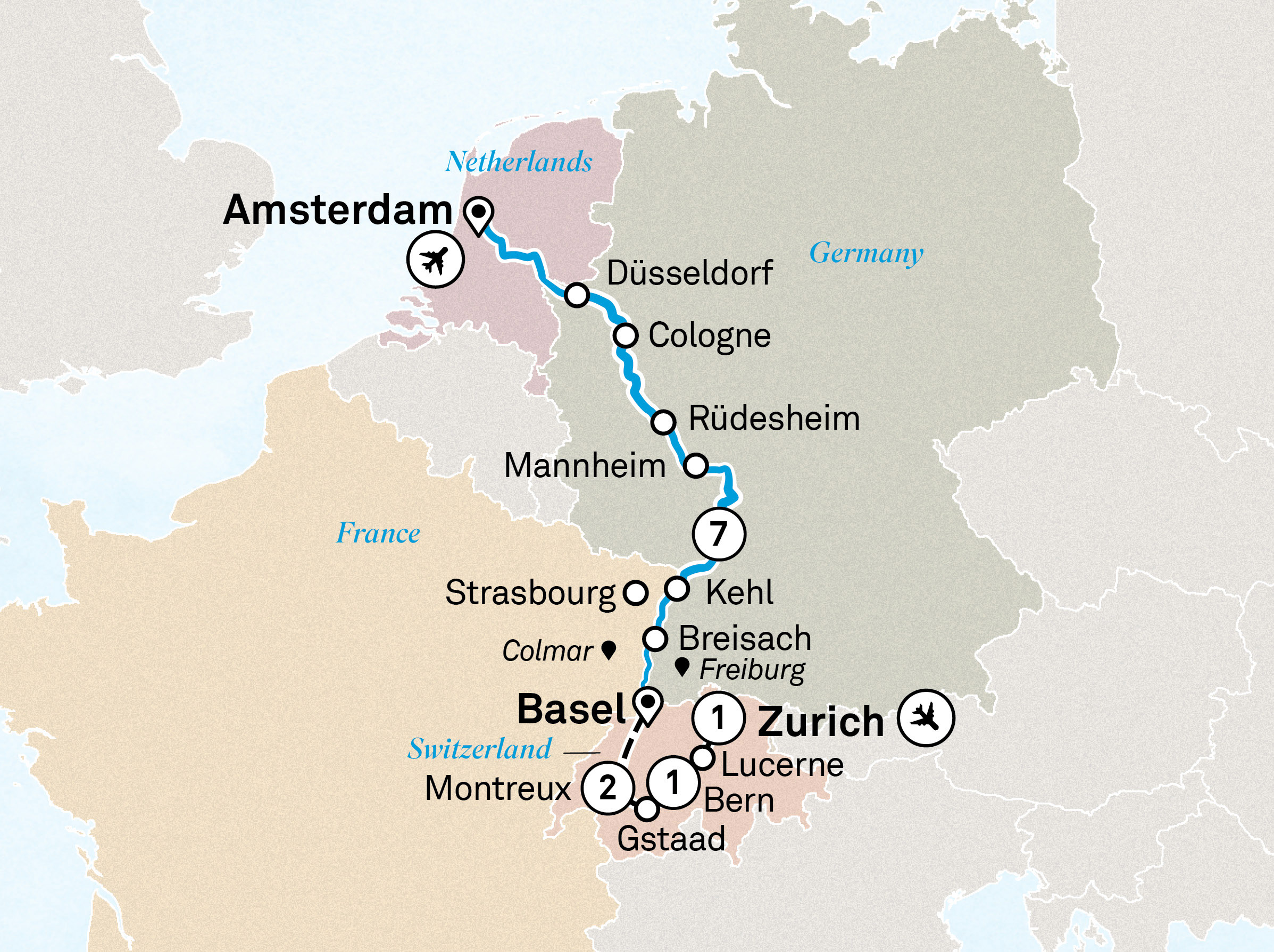 Map Thumbnail - Click to Enlarge Map