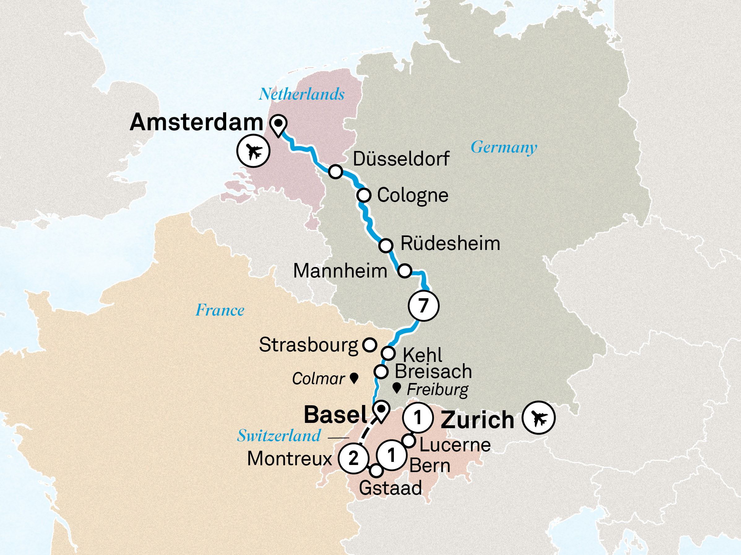 Map Thumbnail - Click to Enlarge Map