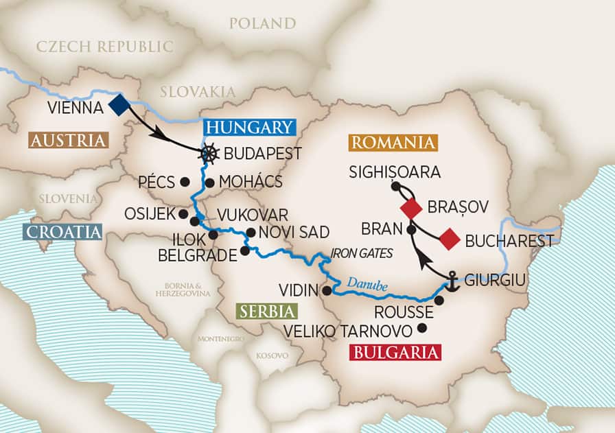 Map Thumbnail - Click to Enlarge Map