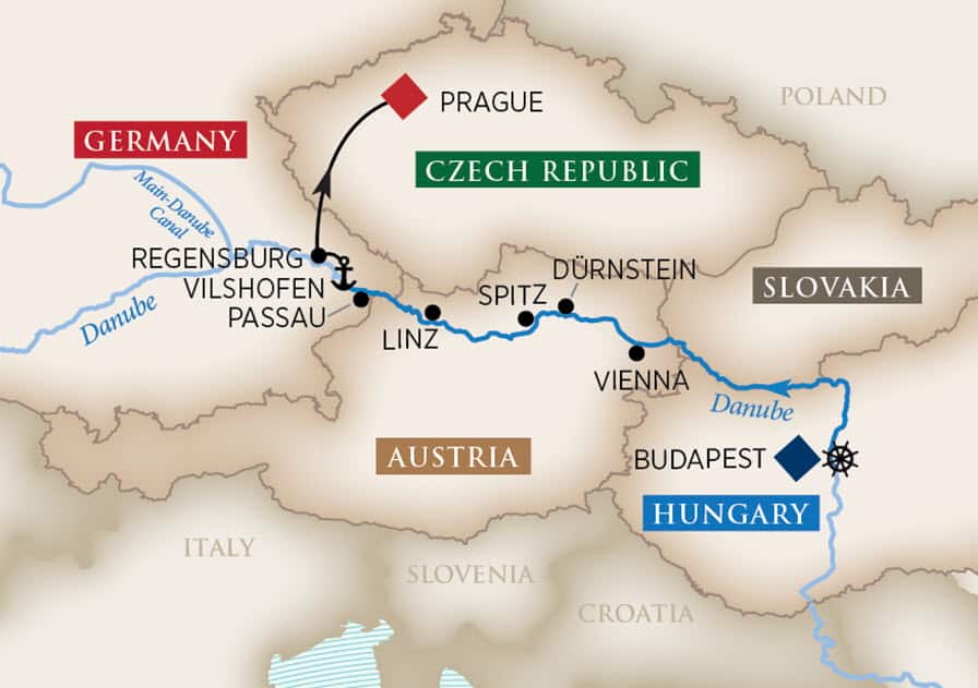 Map Thumbnail - Click to Enlarge Map