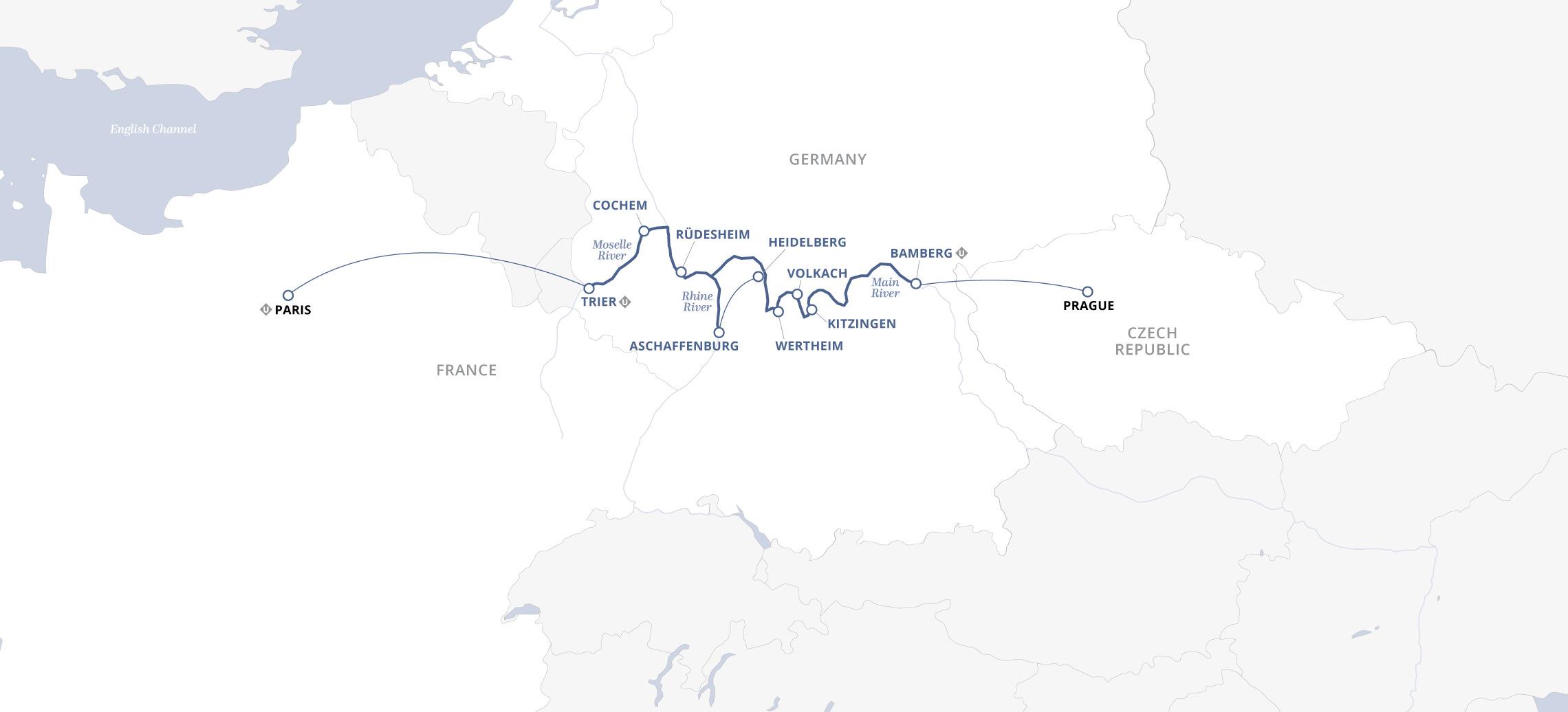 Map Thumbnail - Click to Enlarge Map