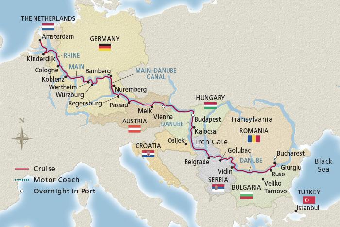 Map Thumbnail - Click to Enlarge Map