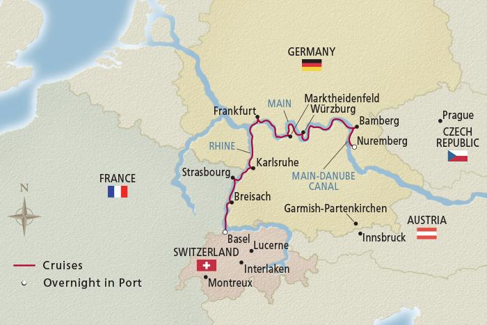 Map Thumbnail - Click to Enlarge Map