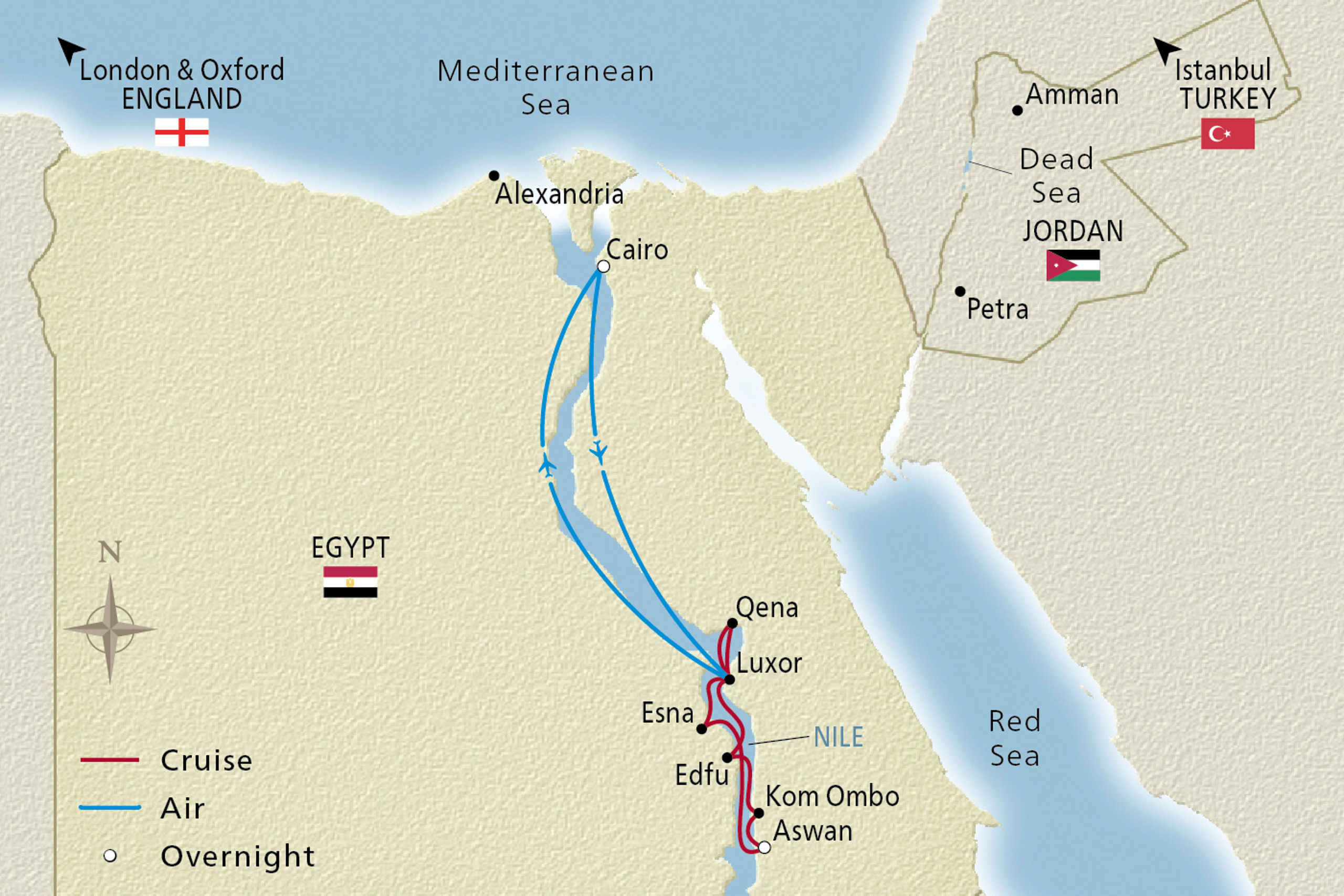 Map Thumbnail - Click to Enlarge Map