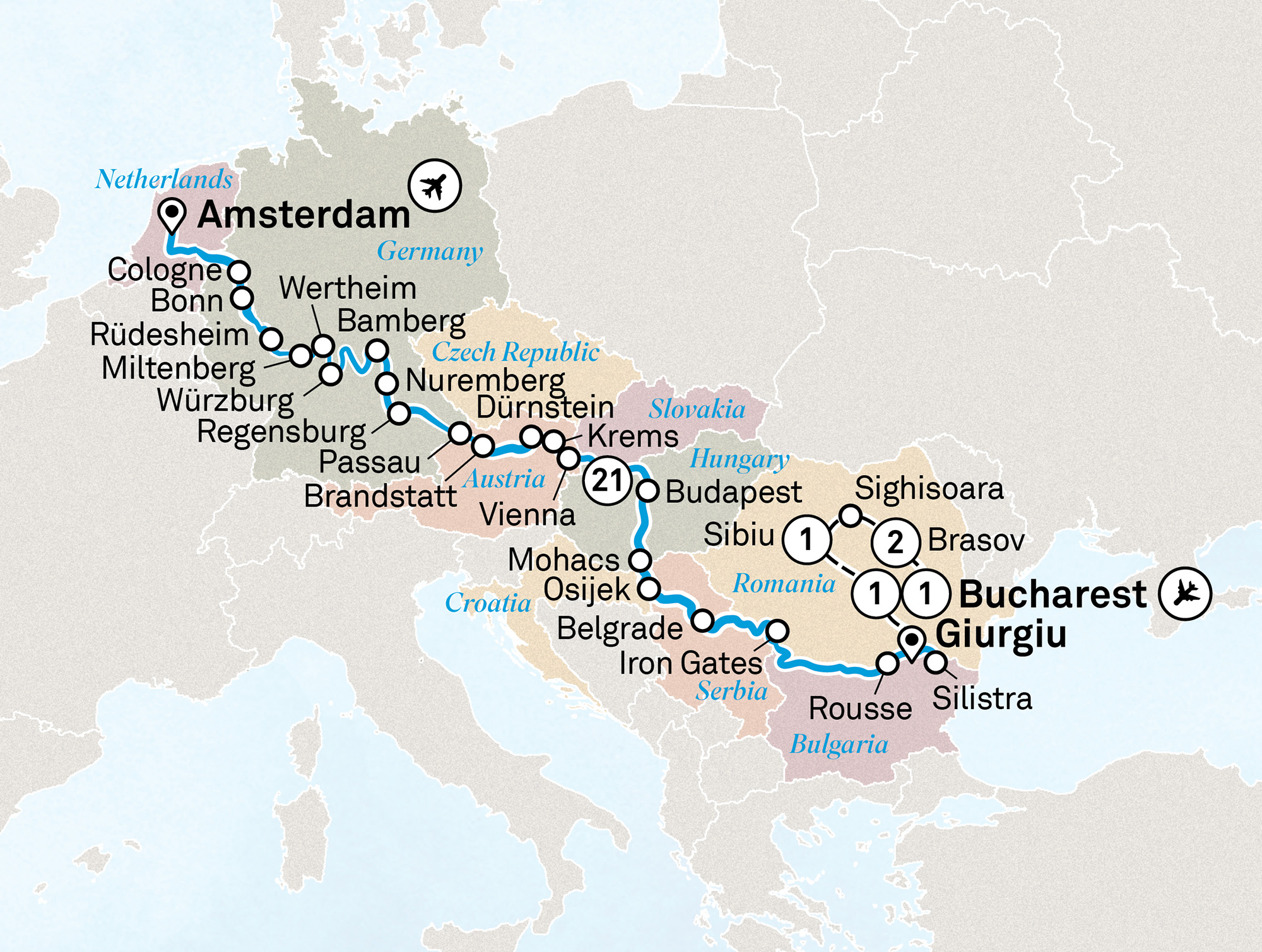 Map Thumbnail - Click to Enlarge Map