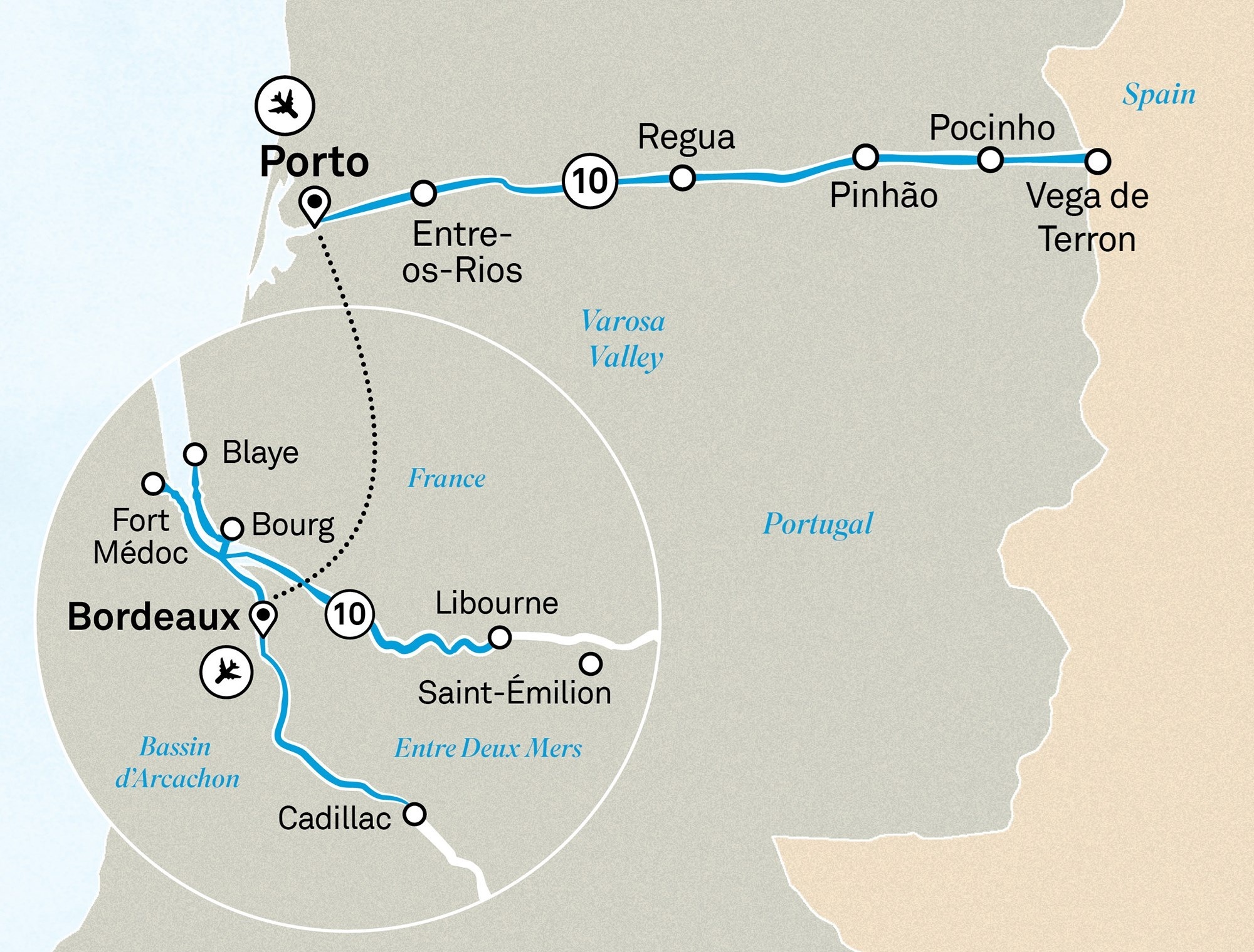 Map Thumbnail - Click to Enlarge Map